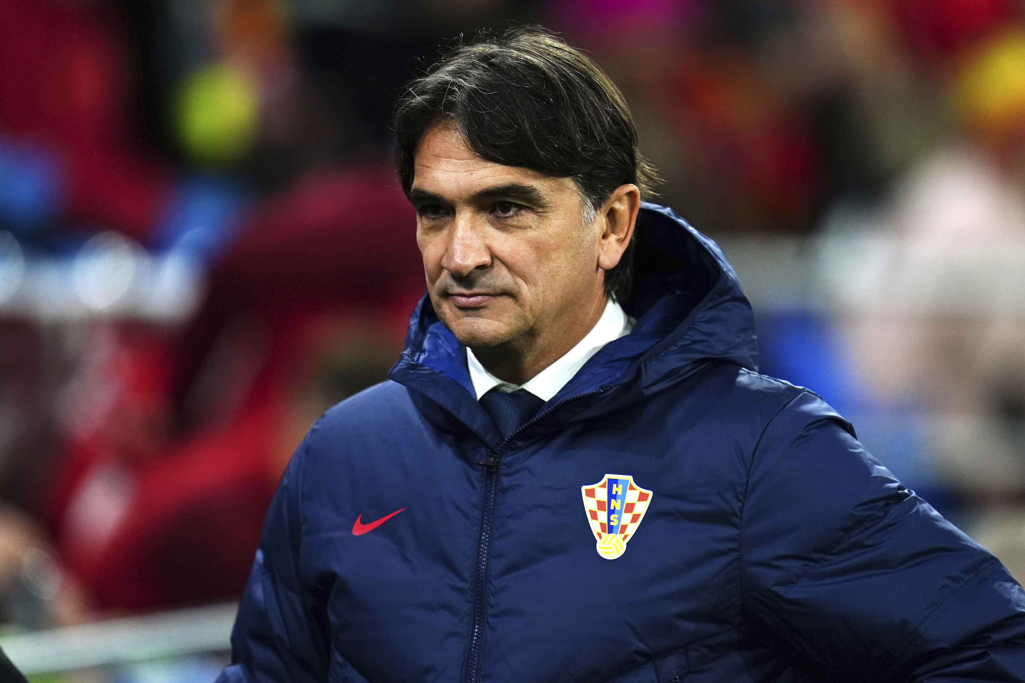 Wales Croatia Euro 2024 Soccer