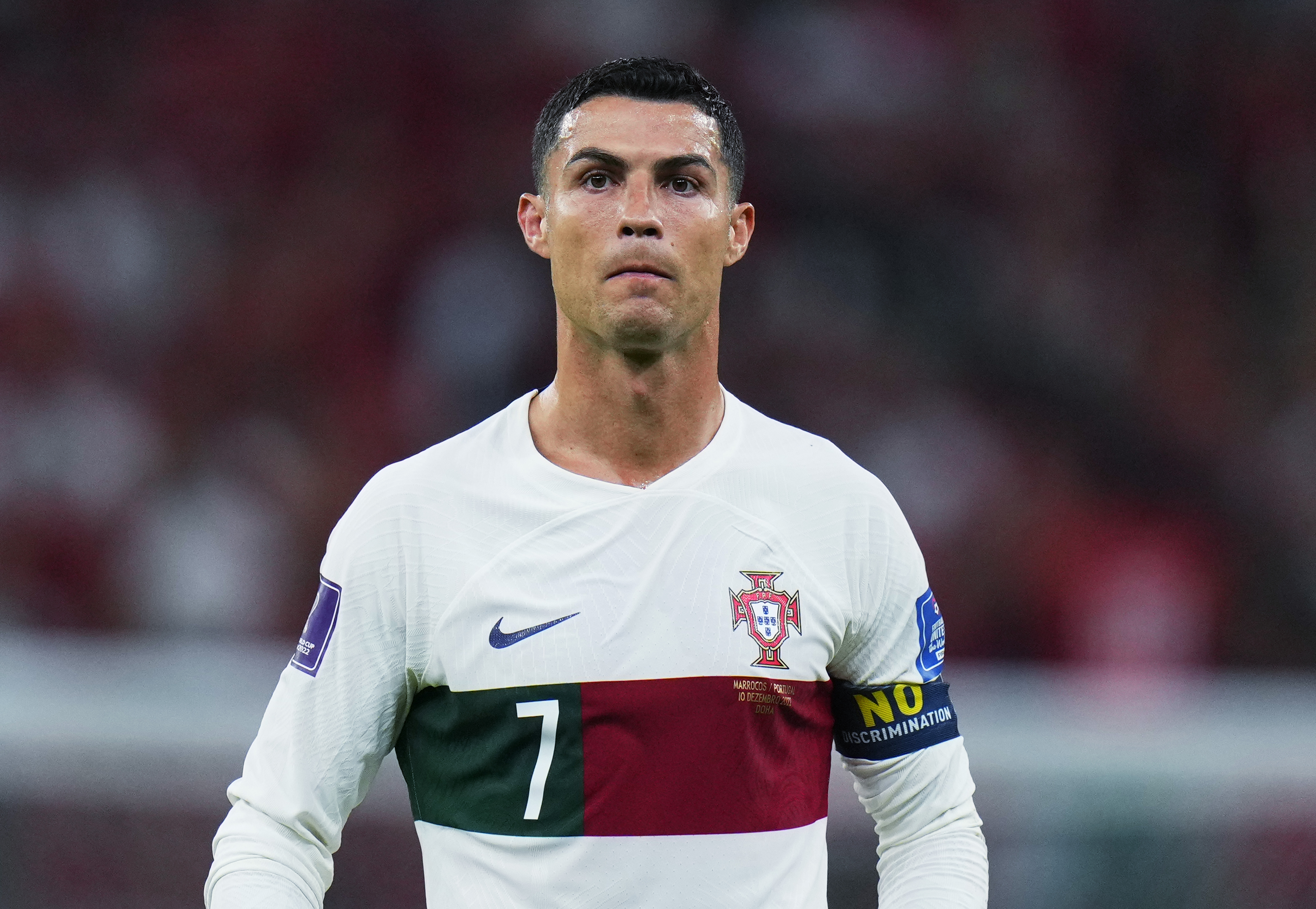 Soccer Portugal Squad