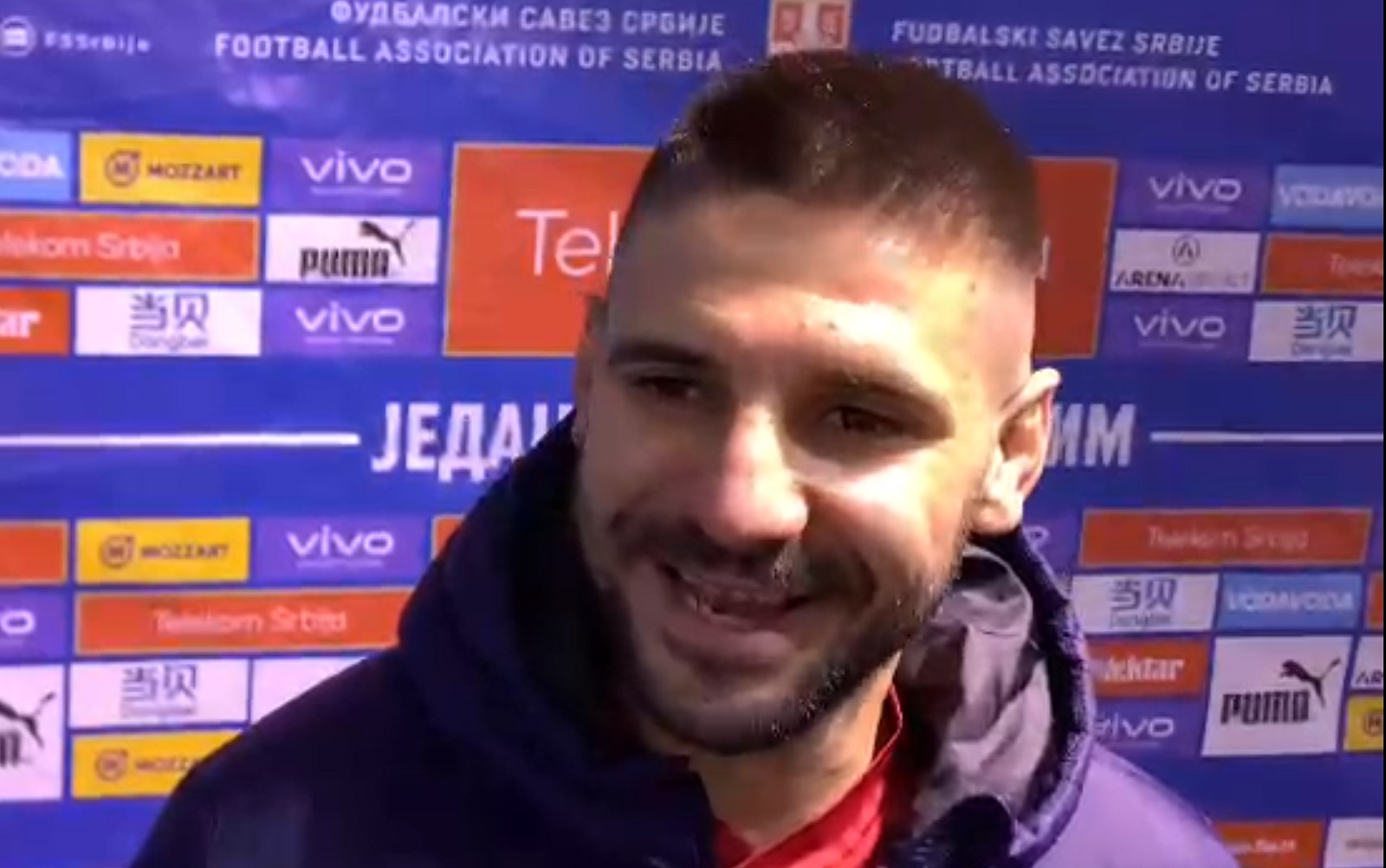 mitrovic izjava crna gora