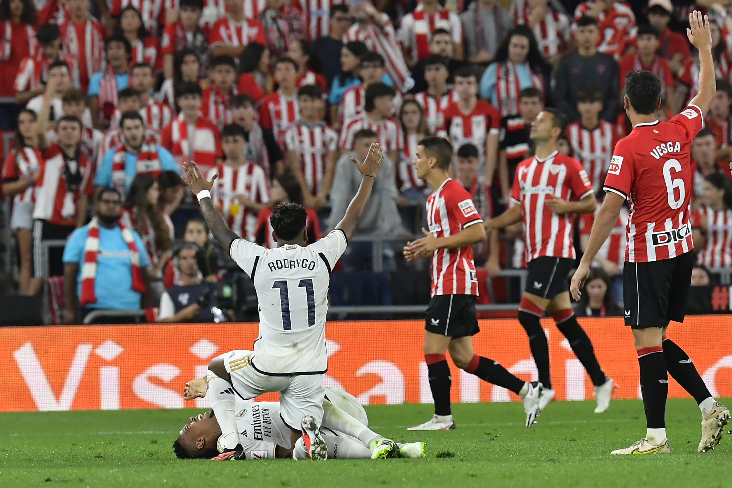 Spain Soccer La Liga