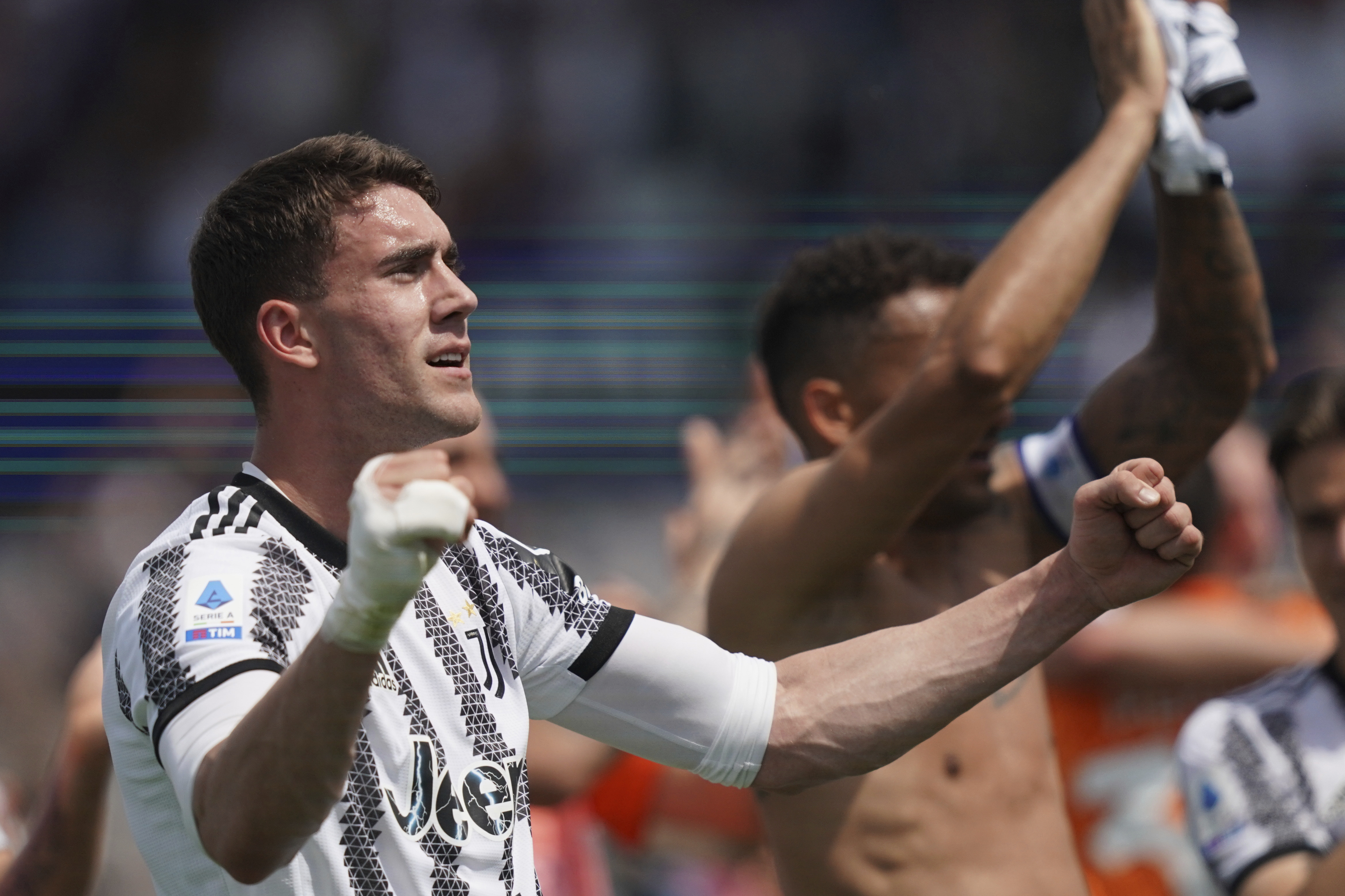 Italy Soccer Serie A