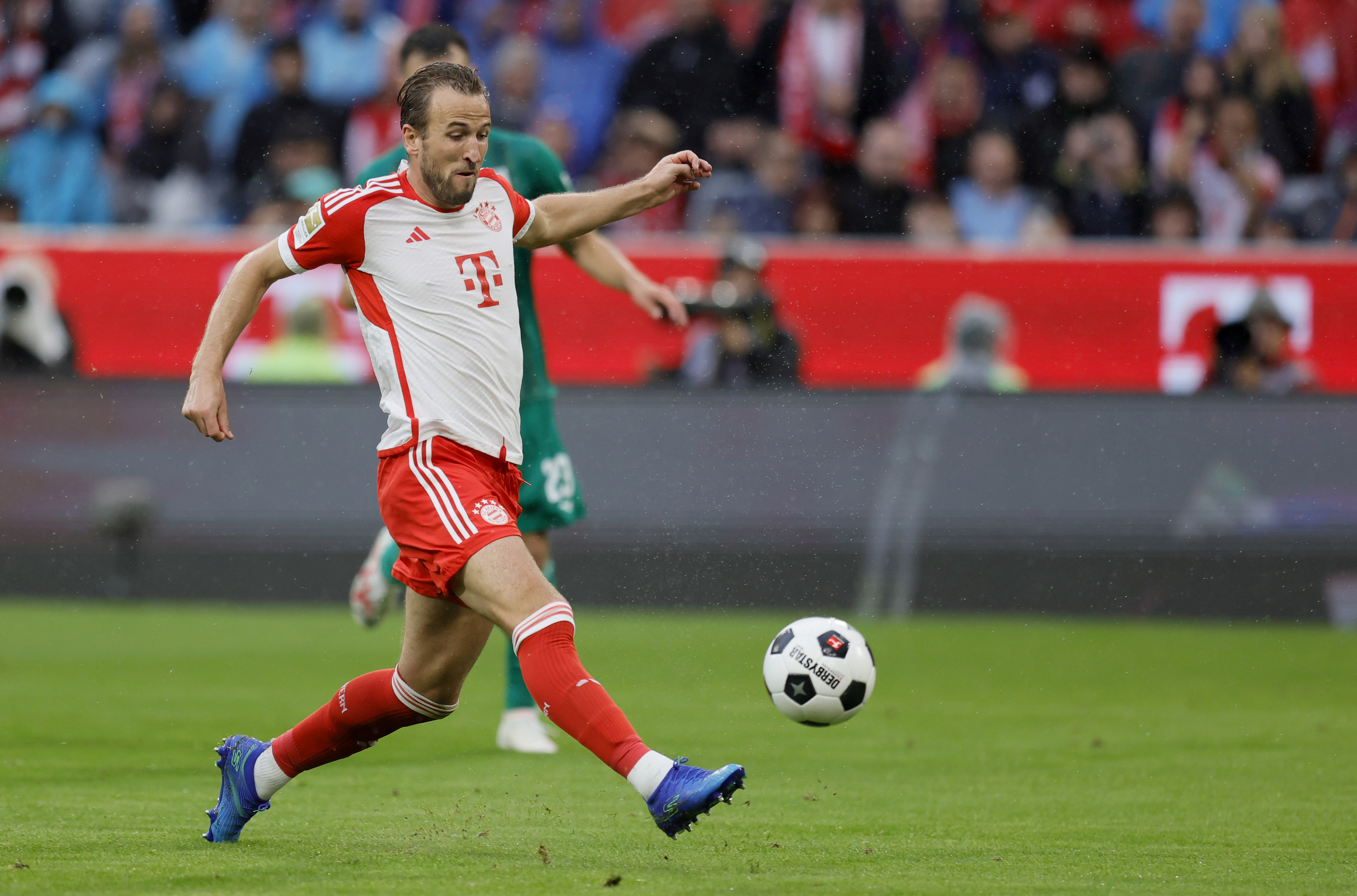 Bundesliga - FC Bayern Munich vs FC Augsburg