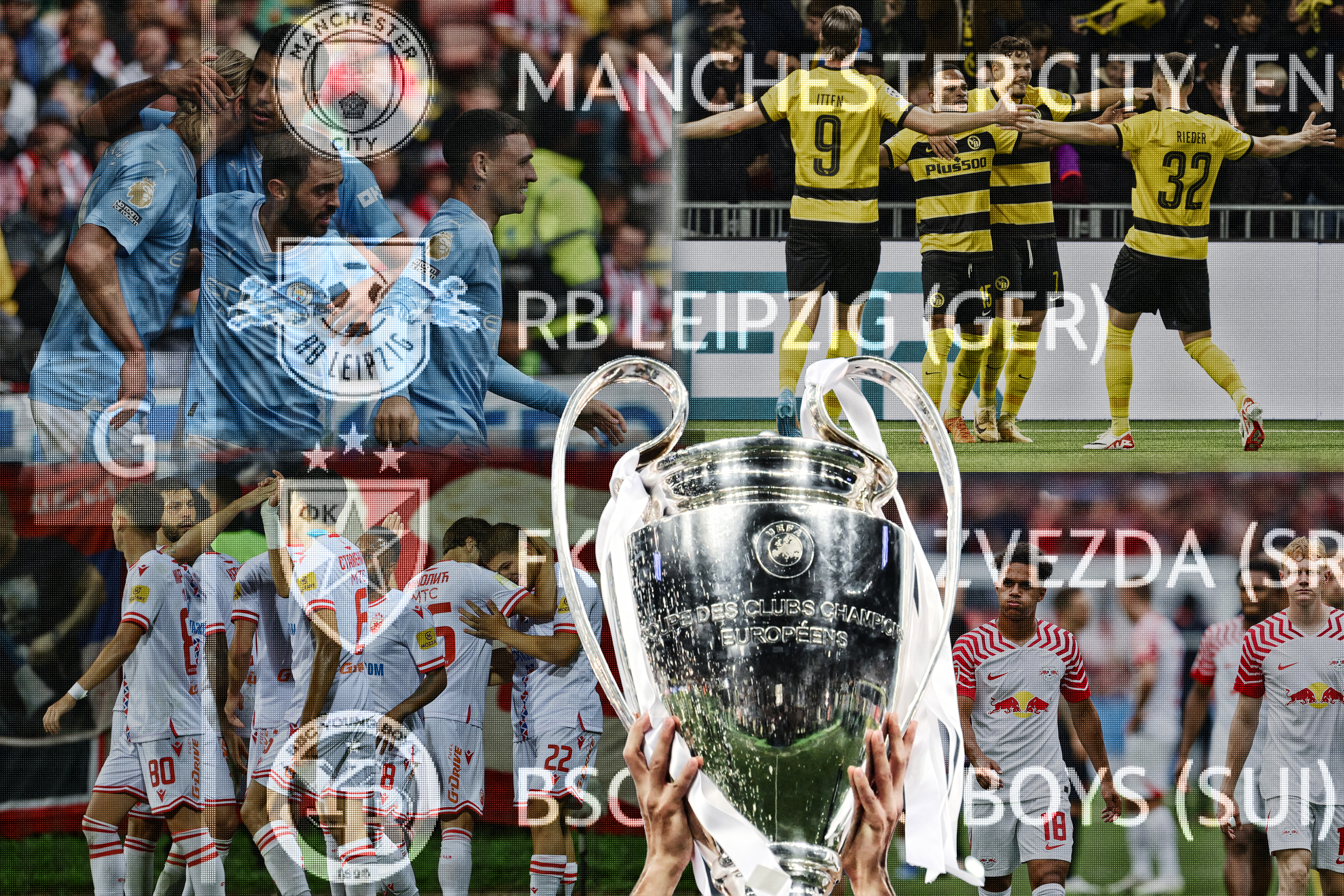 Kyiv,,Ukraine,–,May,26,,2018:,Champions,League,Cup,In