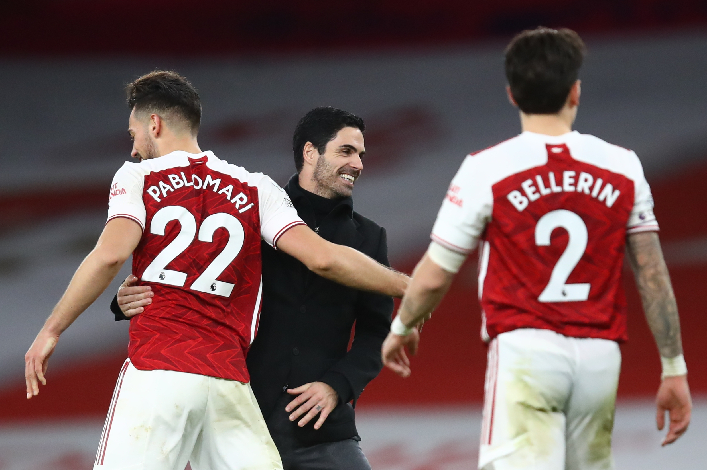 Arsenal FC vs Chelsea FC