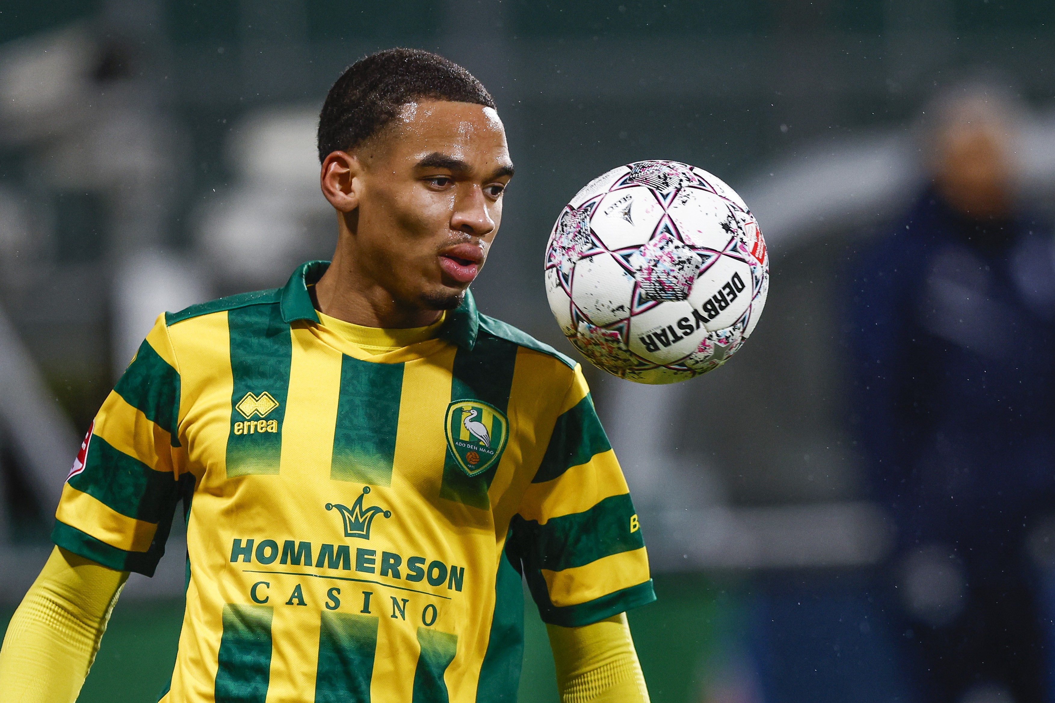 Netherlands: ADO vs NAC