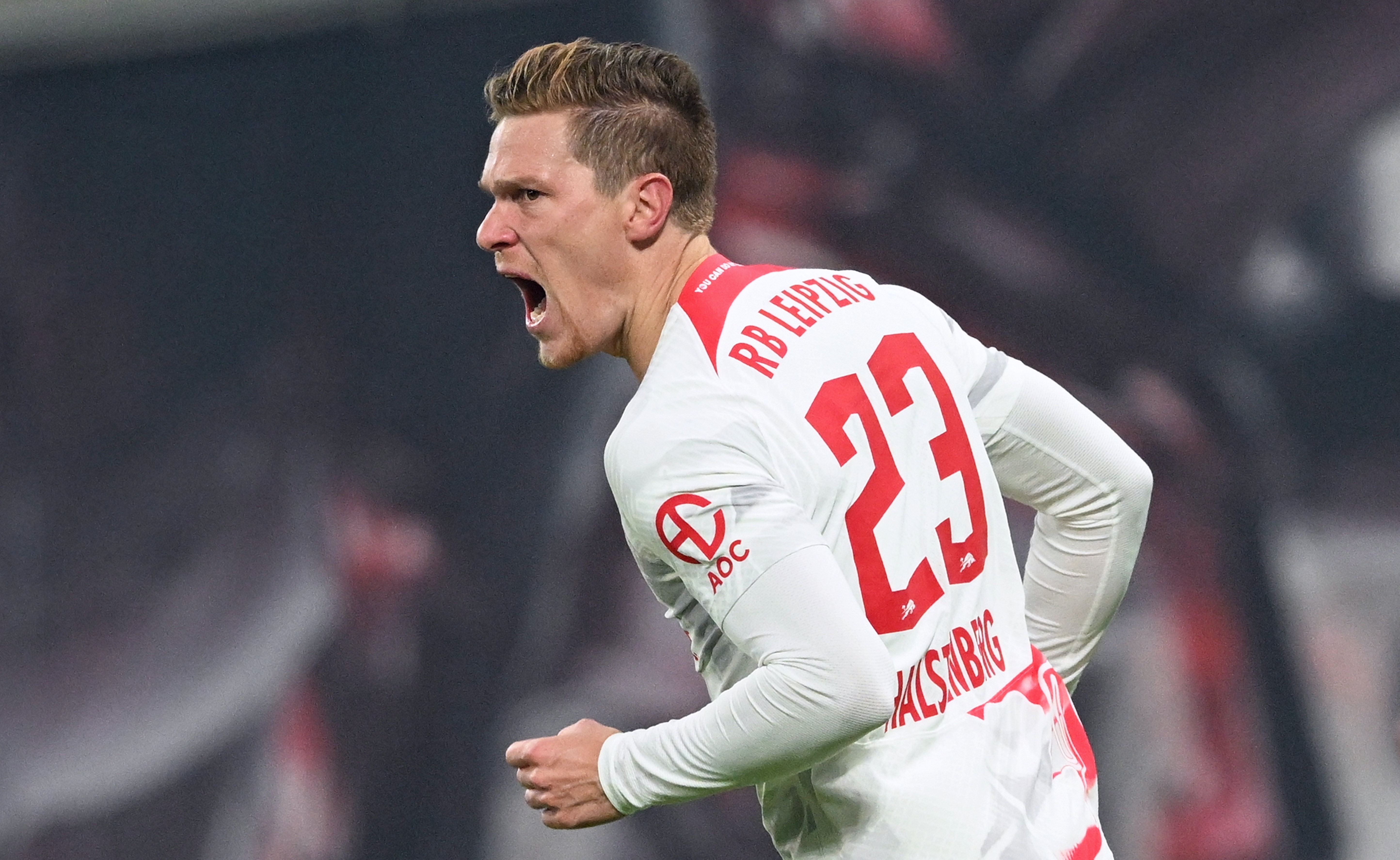 Bundesliga - RB Leipzig vs FC Bayern Munich