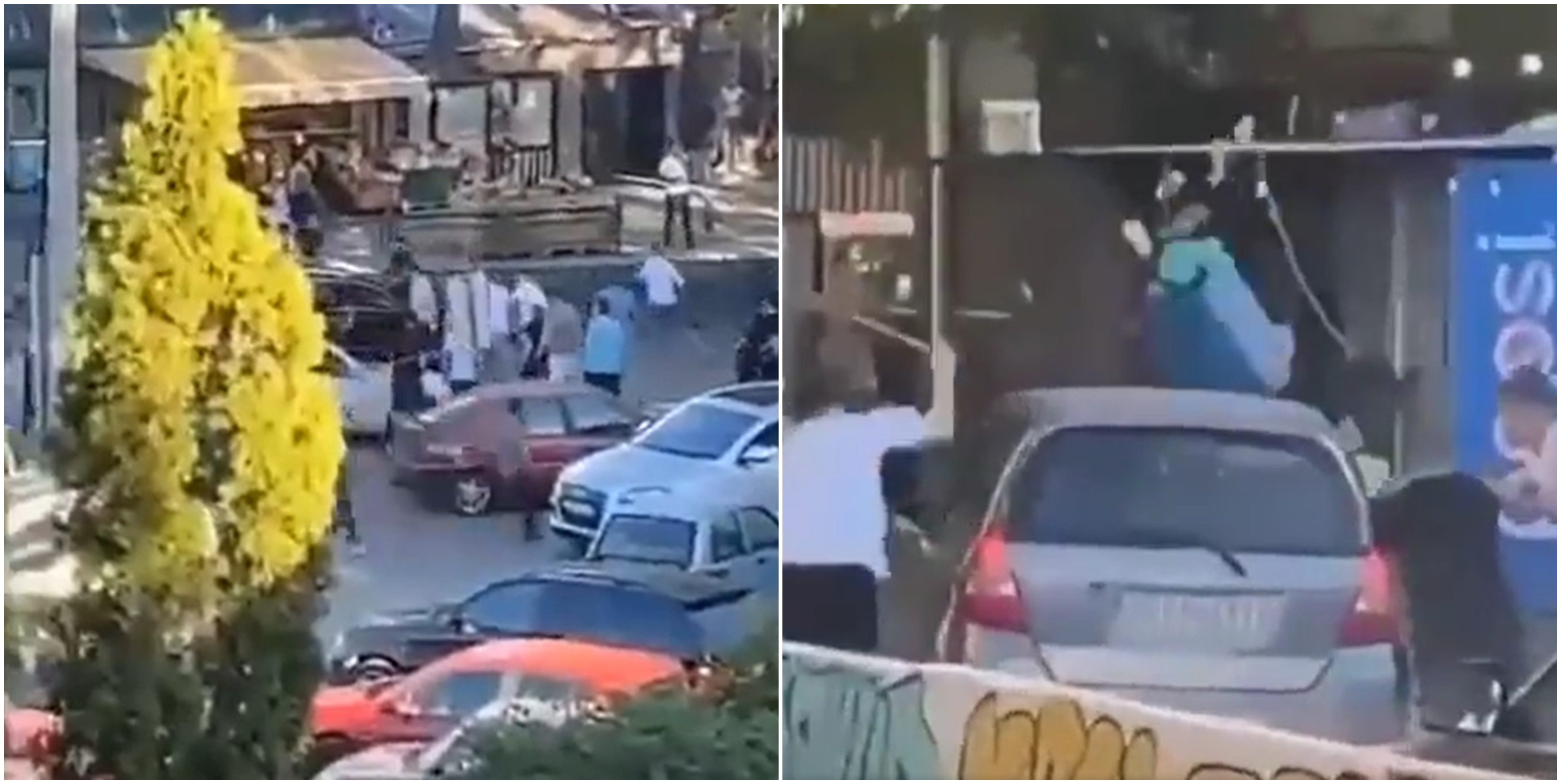 sukob navijaci levski skupi