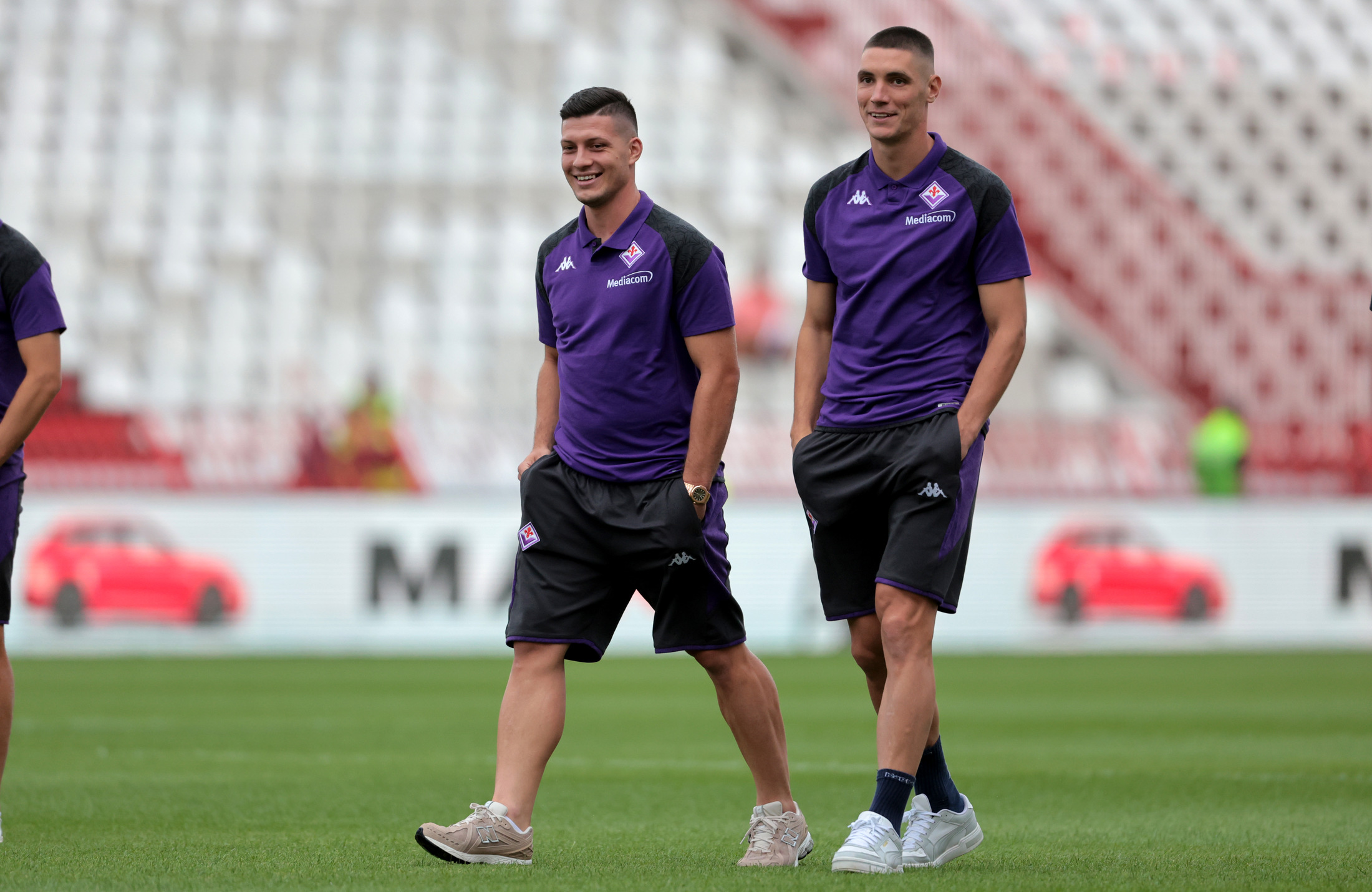 Foto: Starsport Pedja Milosavljevic