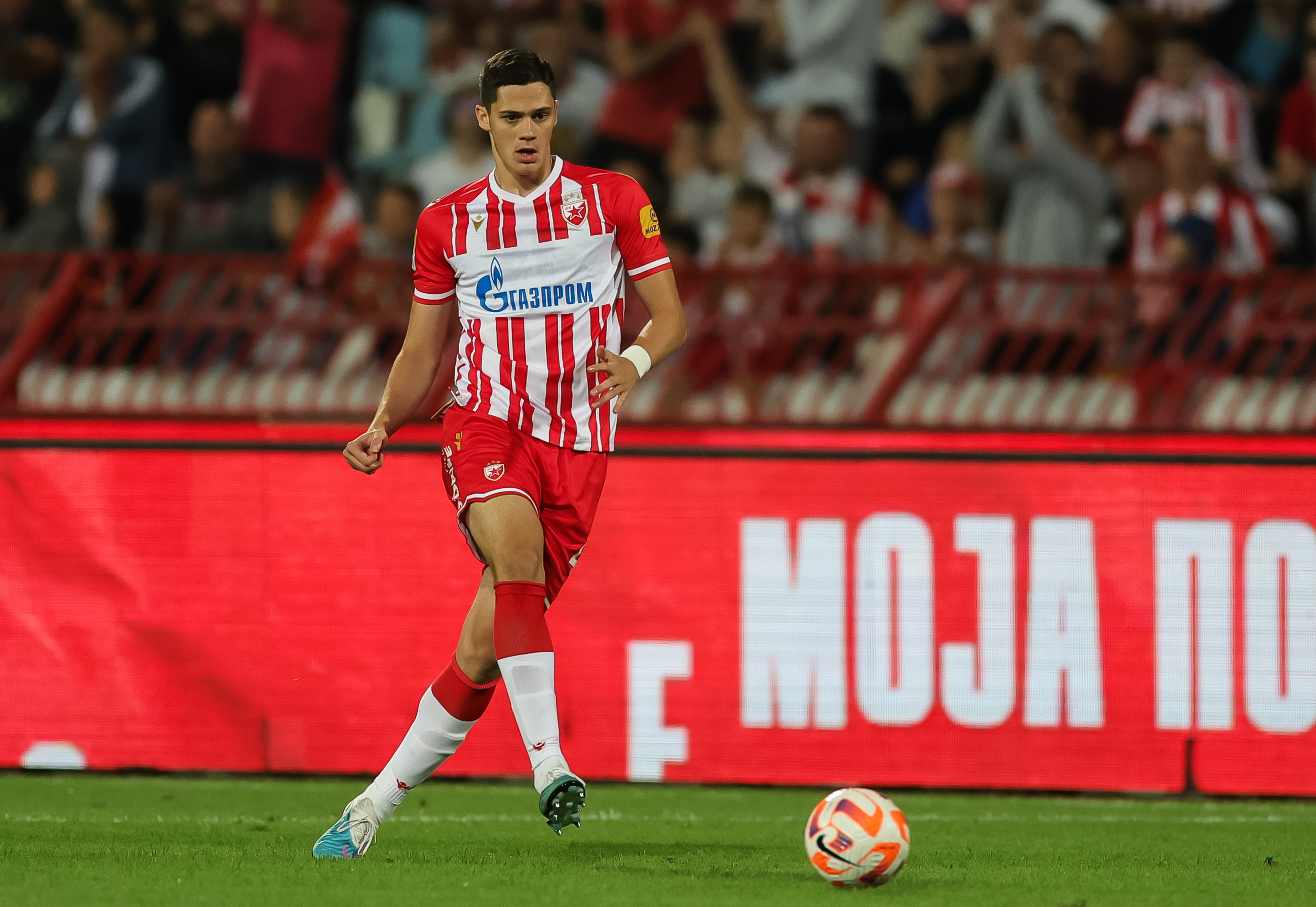 Crvena Zvezda v AFC Fiorentina - Pre-Season Friendly