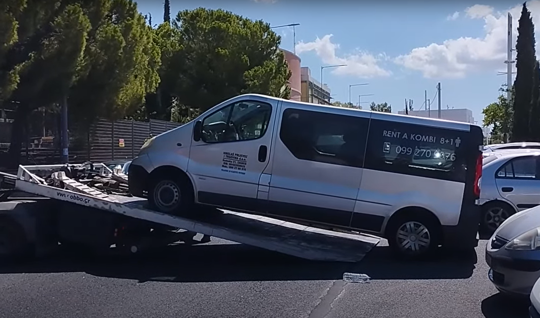 kombi