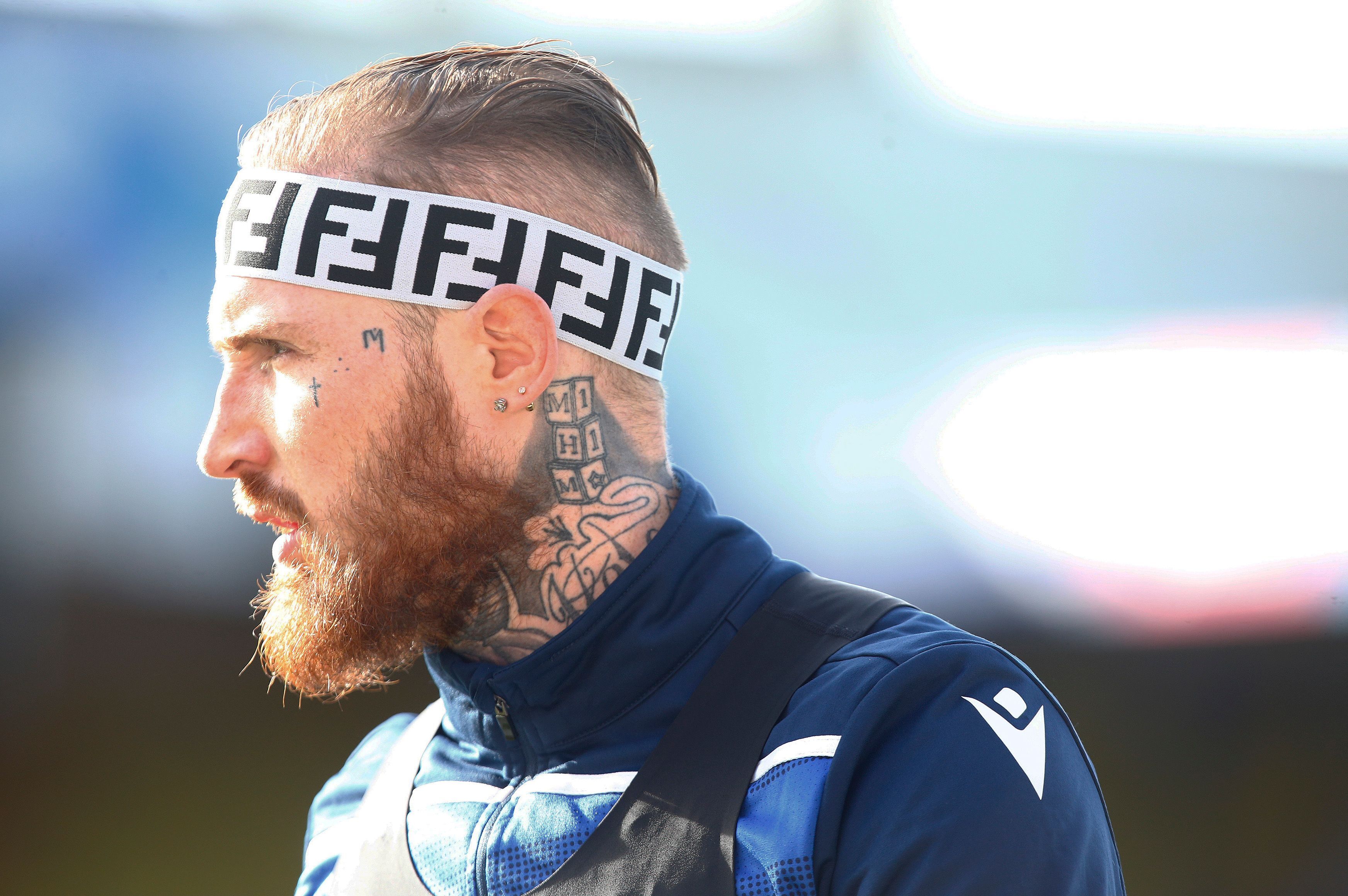 Southend United v Bolton Wanderers, Sky Bet League Two, Southend, UK - 20 Feb 2021