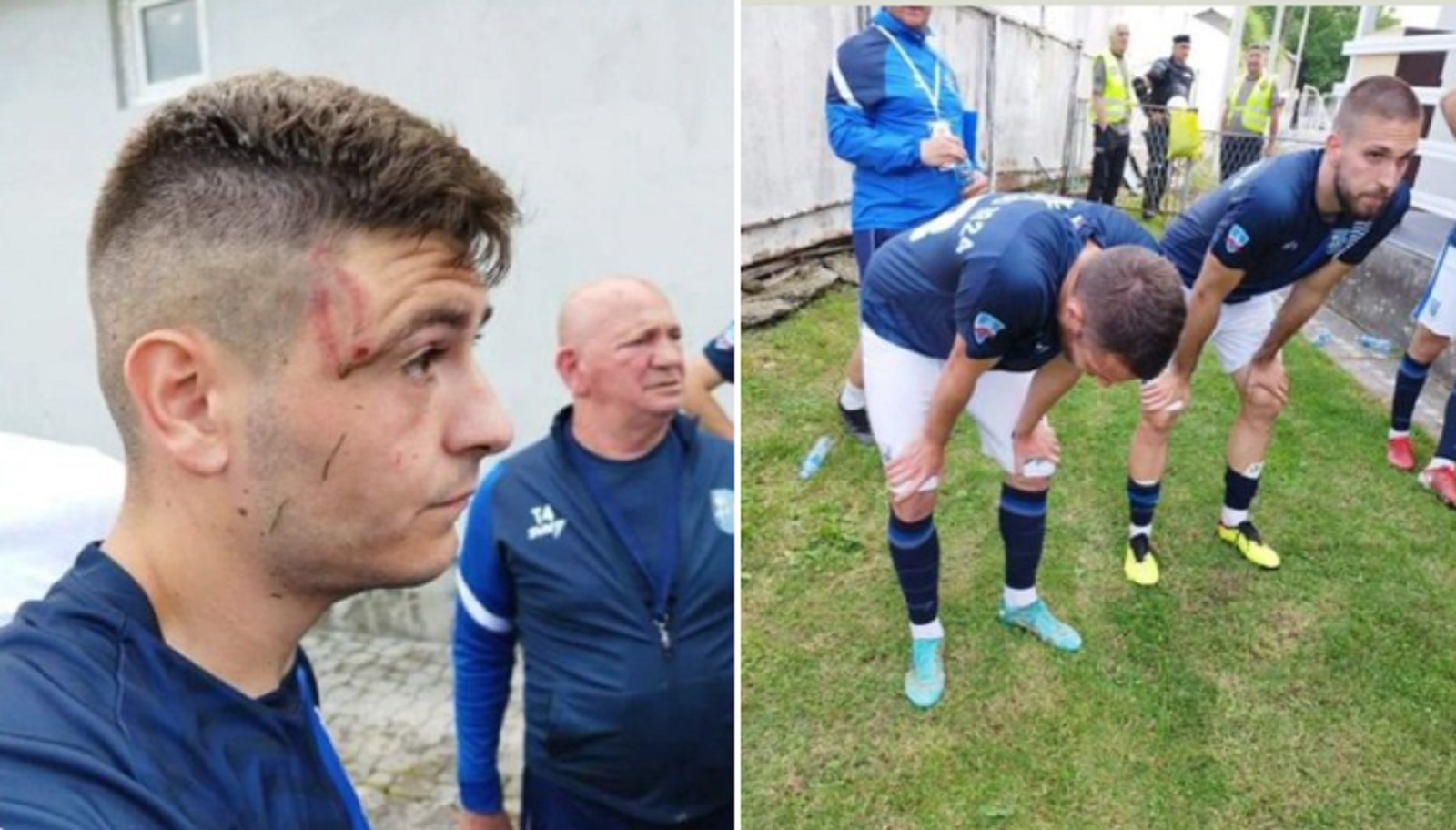 smederevo ljubic polet incident