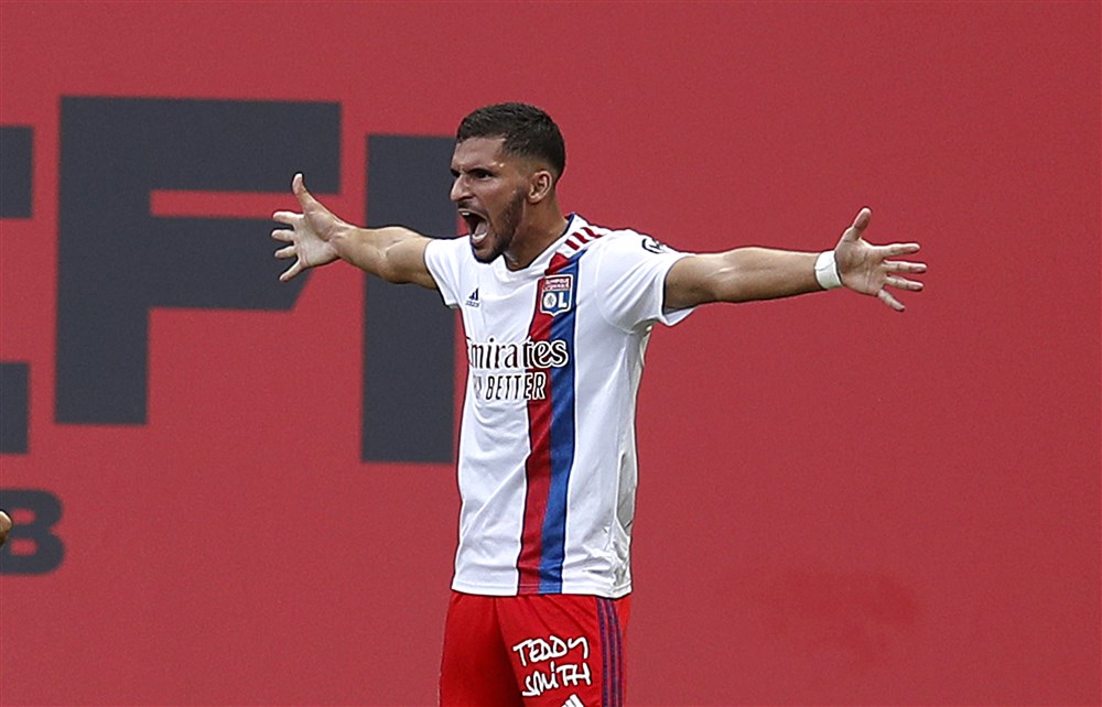 OGC Nice vs Olympique Lyon