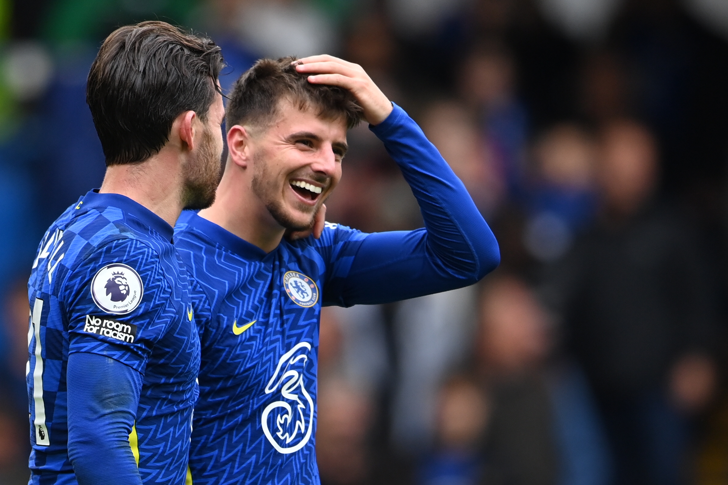 Chelsea vs Norwich City