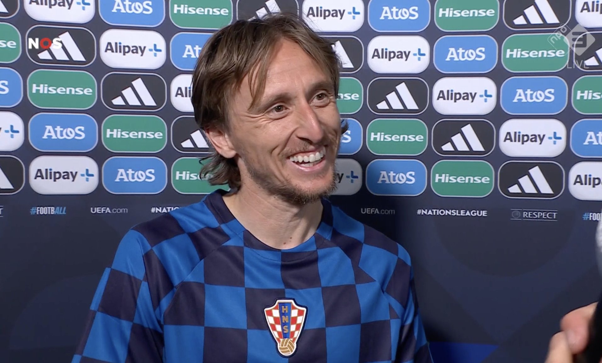 Luka Modrić