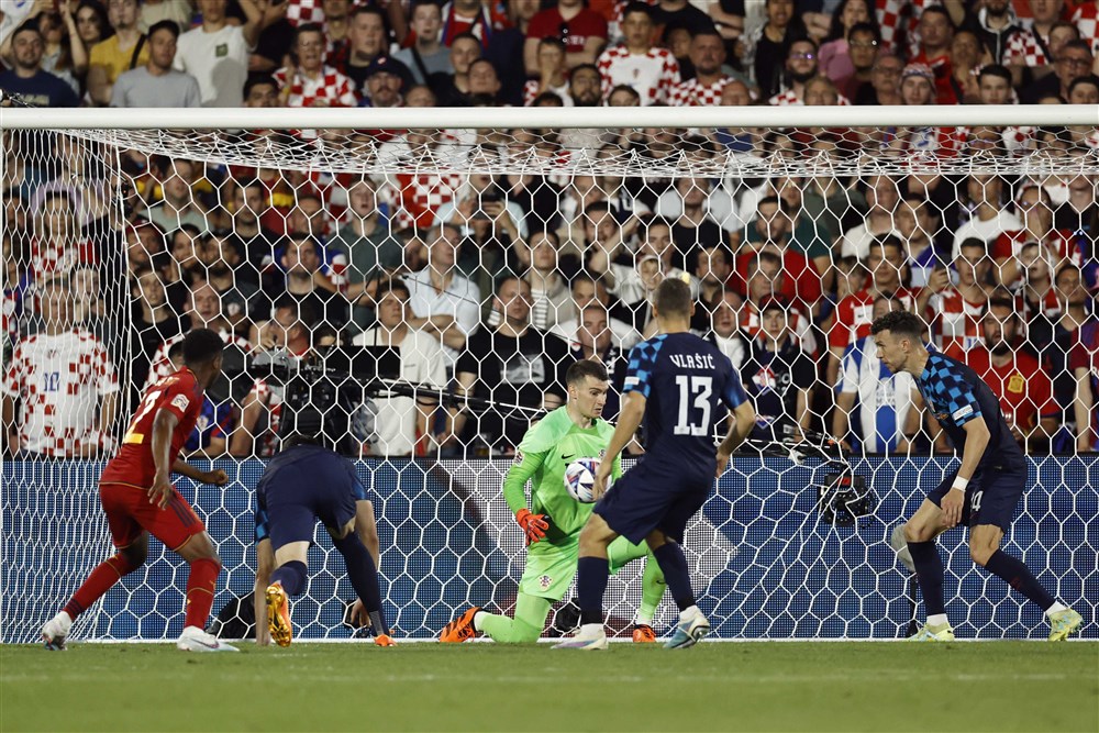 UEFA Nations League Final