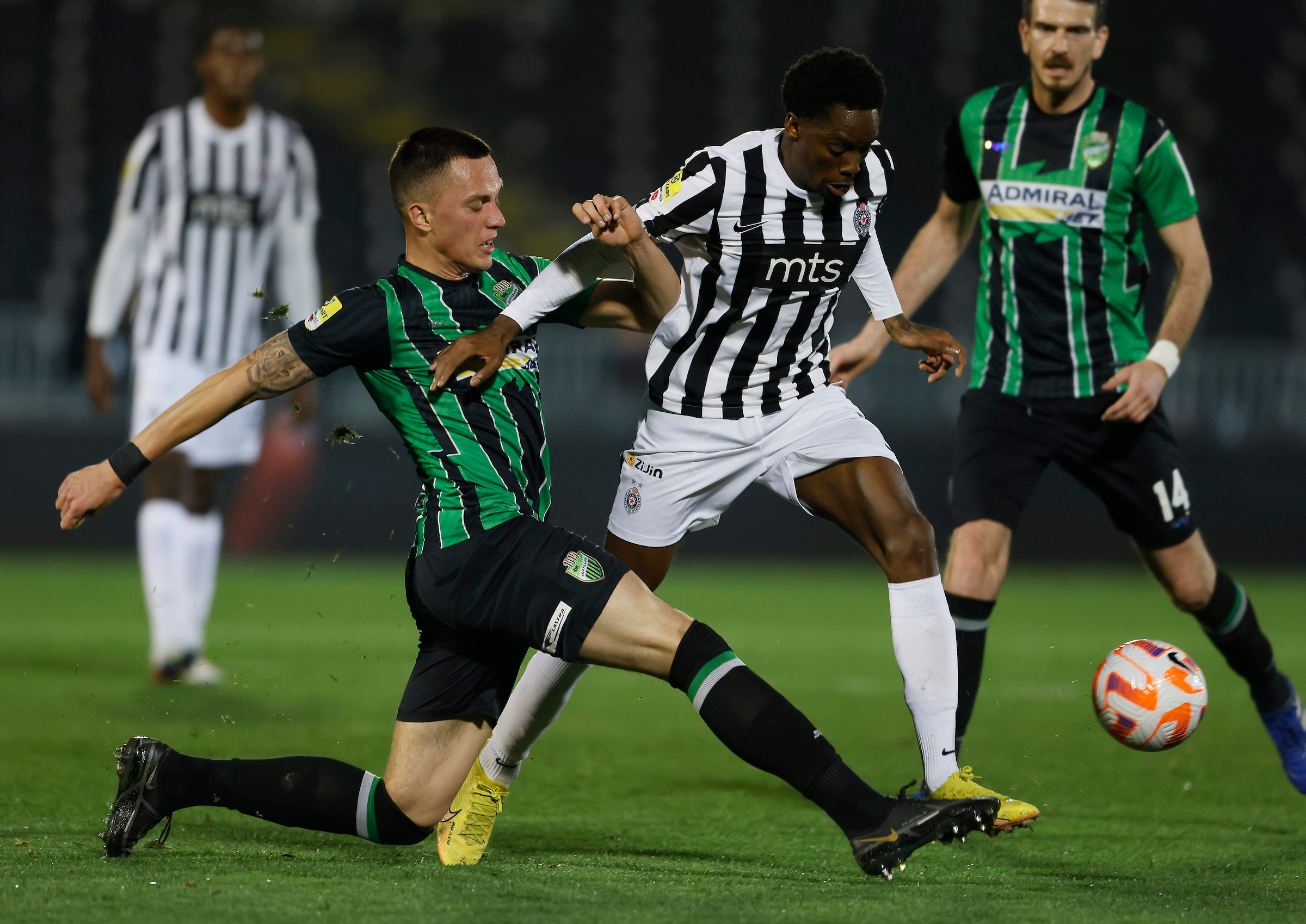 partizan-kolubara_324799