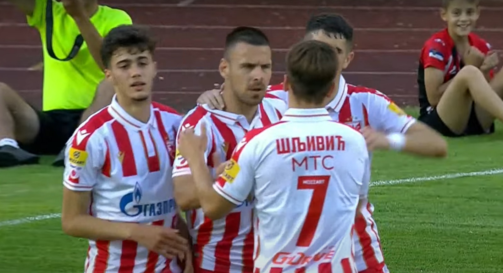 zvezda uzice