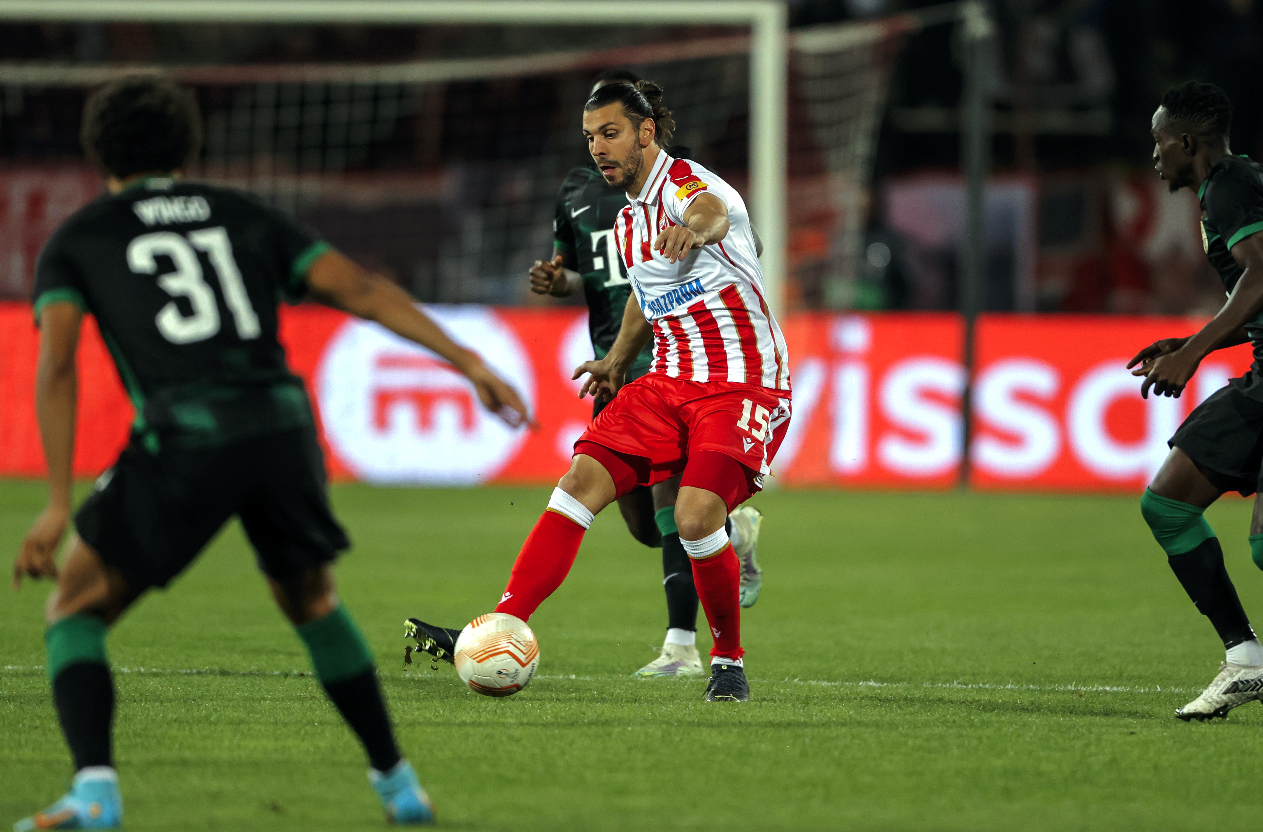 Aleksandar Dragović