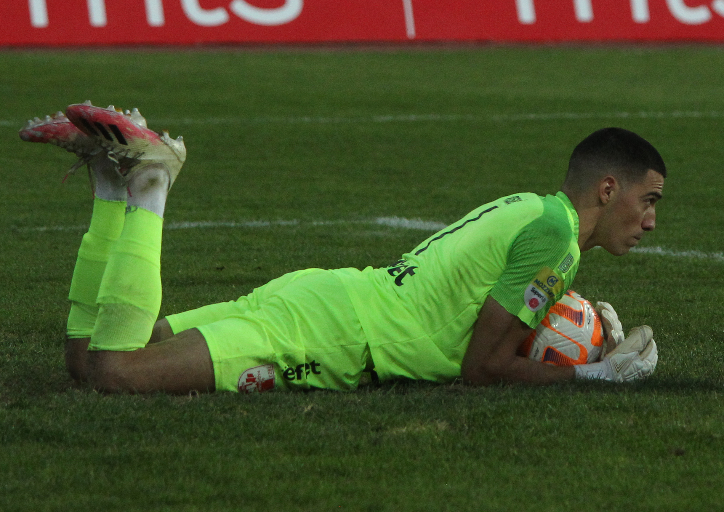 Dragan Rosic Radnicki Nis - Crvena Zvezda, Superliga Srbije, Super liga, 23.10.2022. Nis Srbija photo: Pedja Milosavljevic / STARSPORT