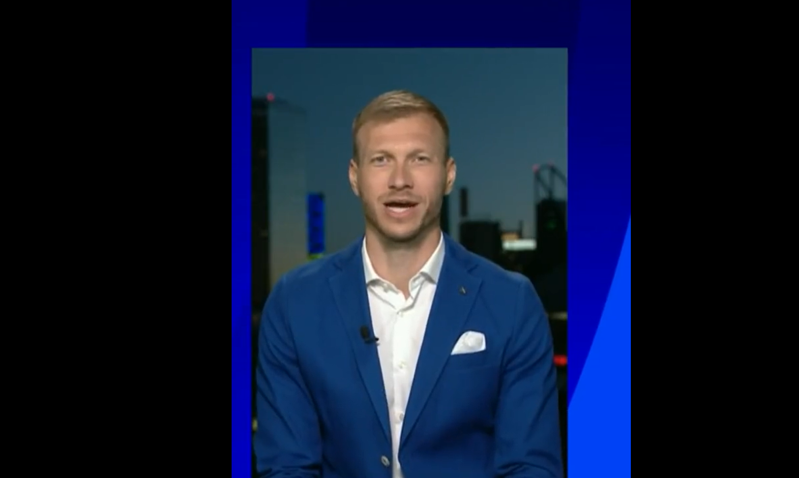 ragnar klavan