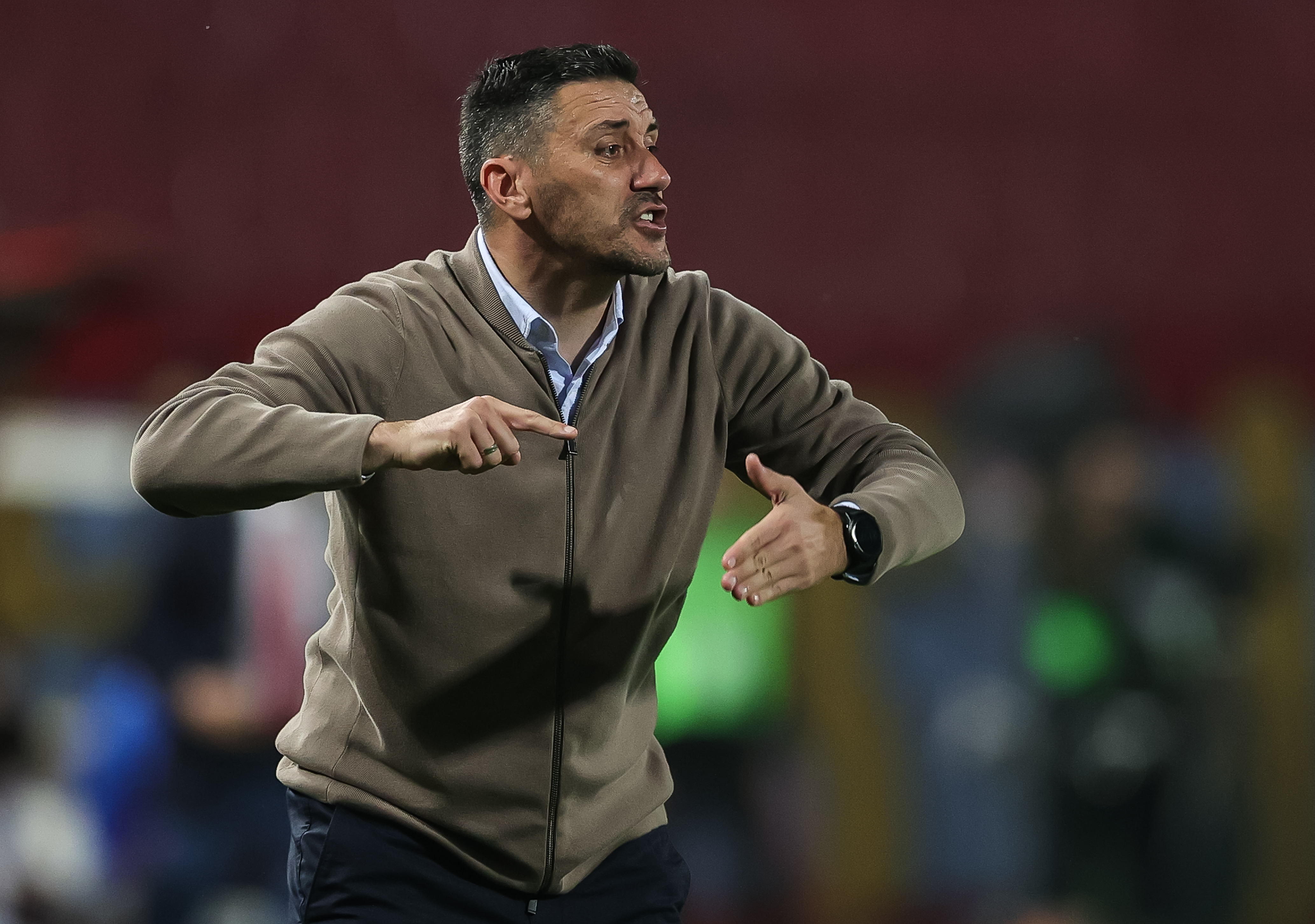 Crvena Zvezda and Cukaricki - Kup Srbije Final Match Season 2022/2023