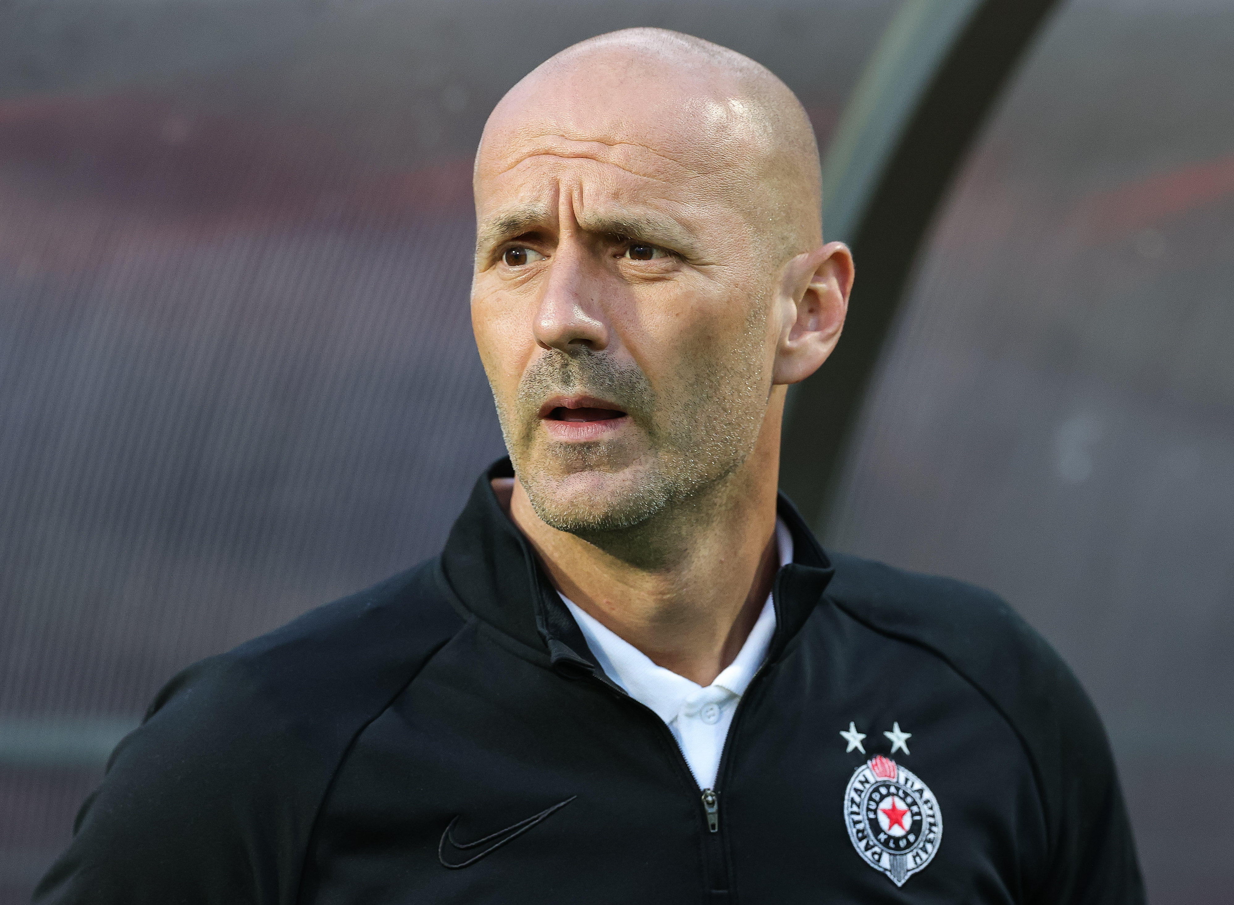 Javor Partizan-Super League Season 2022/2023