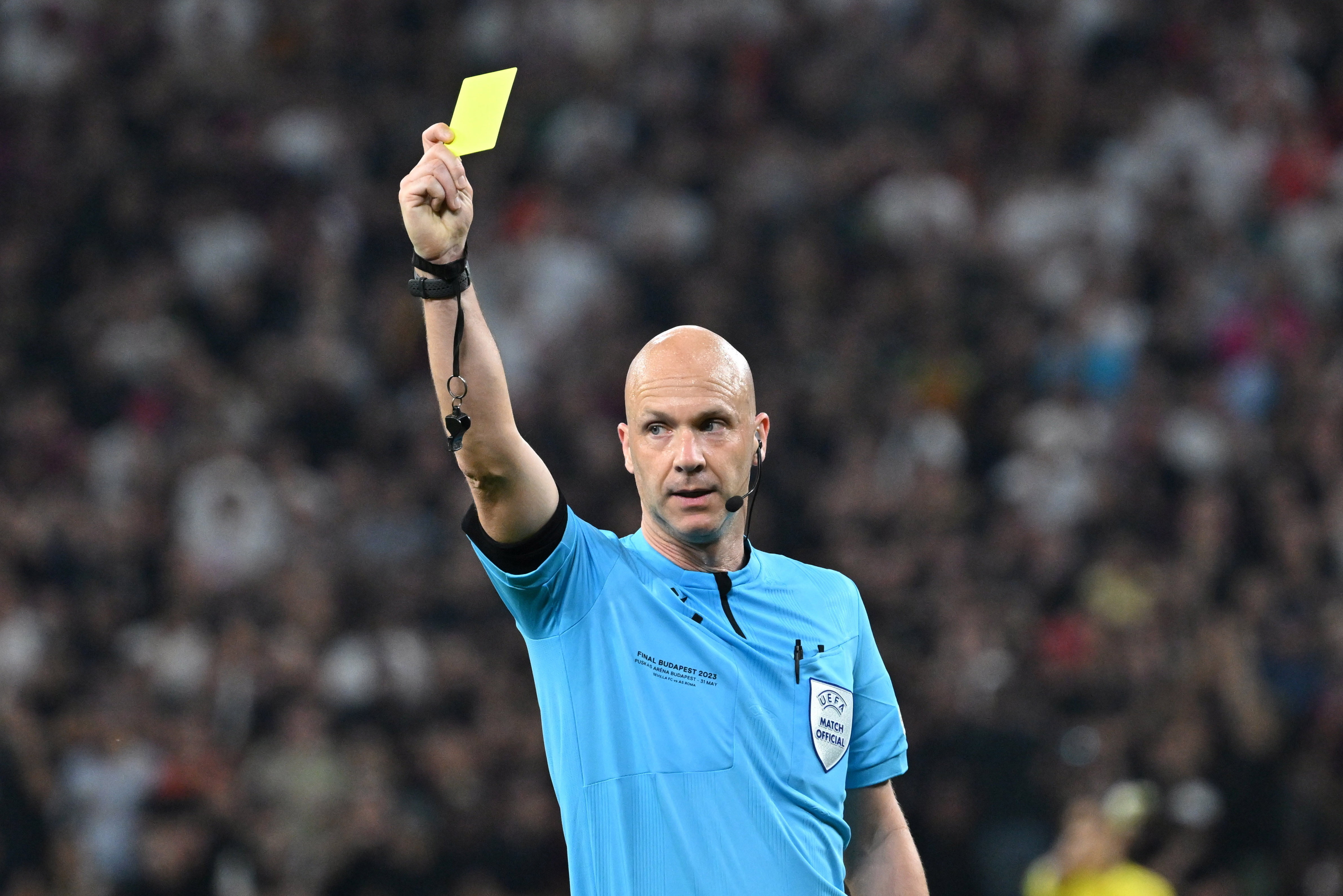 UEFA Europa League Final - Sevilla FC vs AS Roma