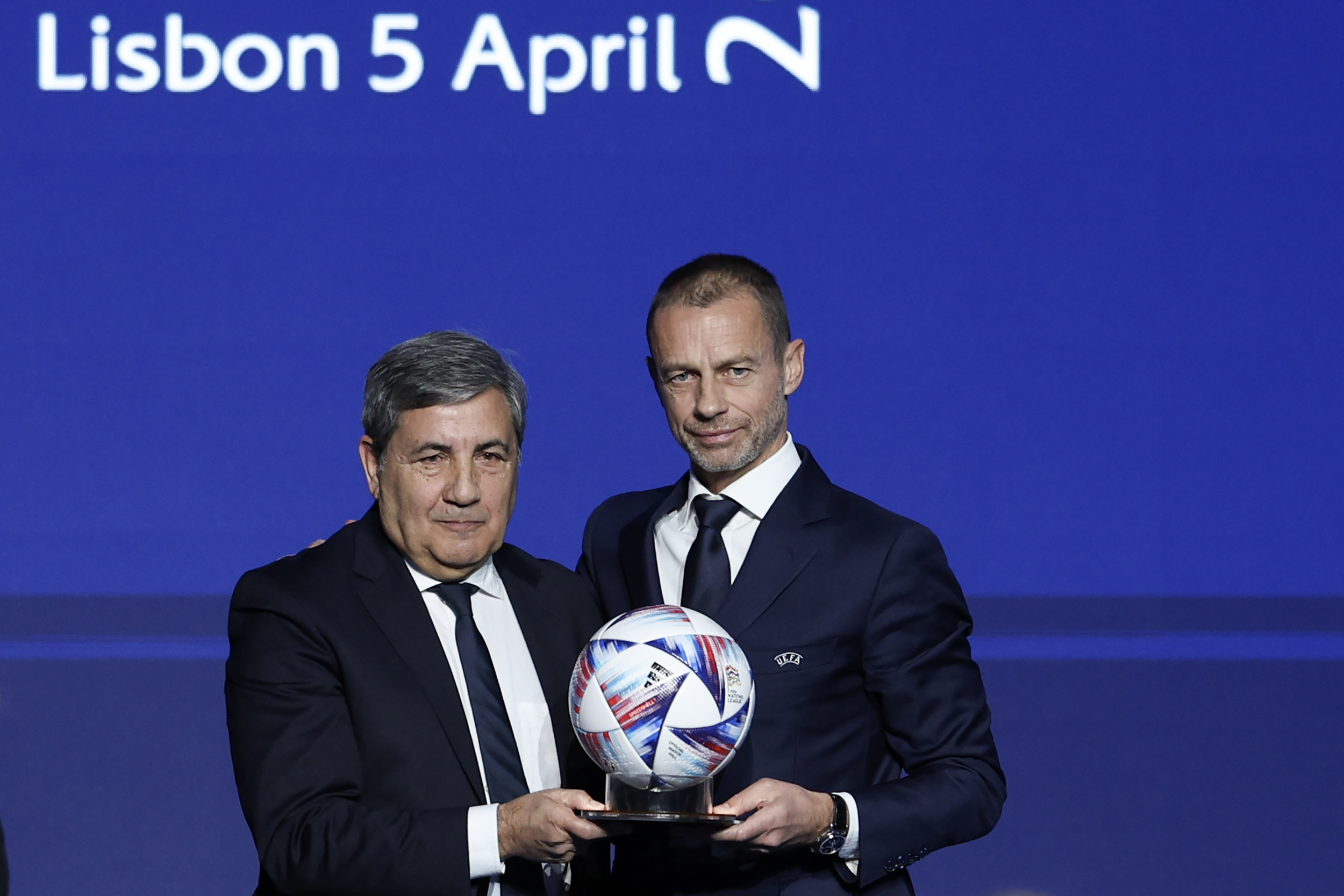 47th Ordinary UEFA Congress