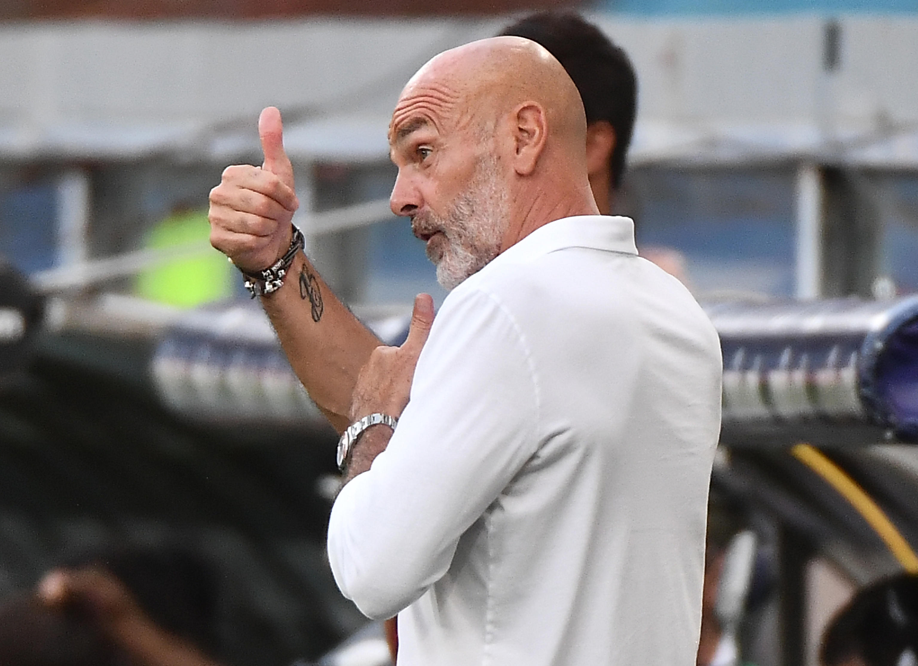 Stefano Pioli