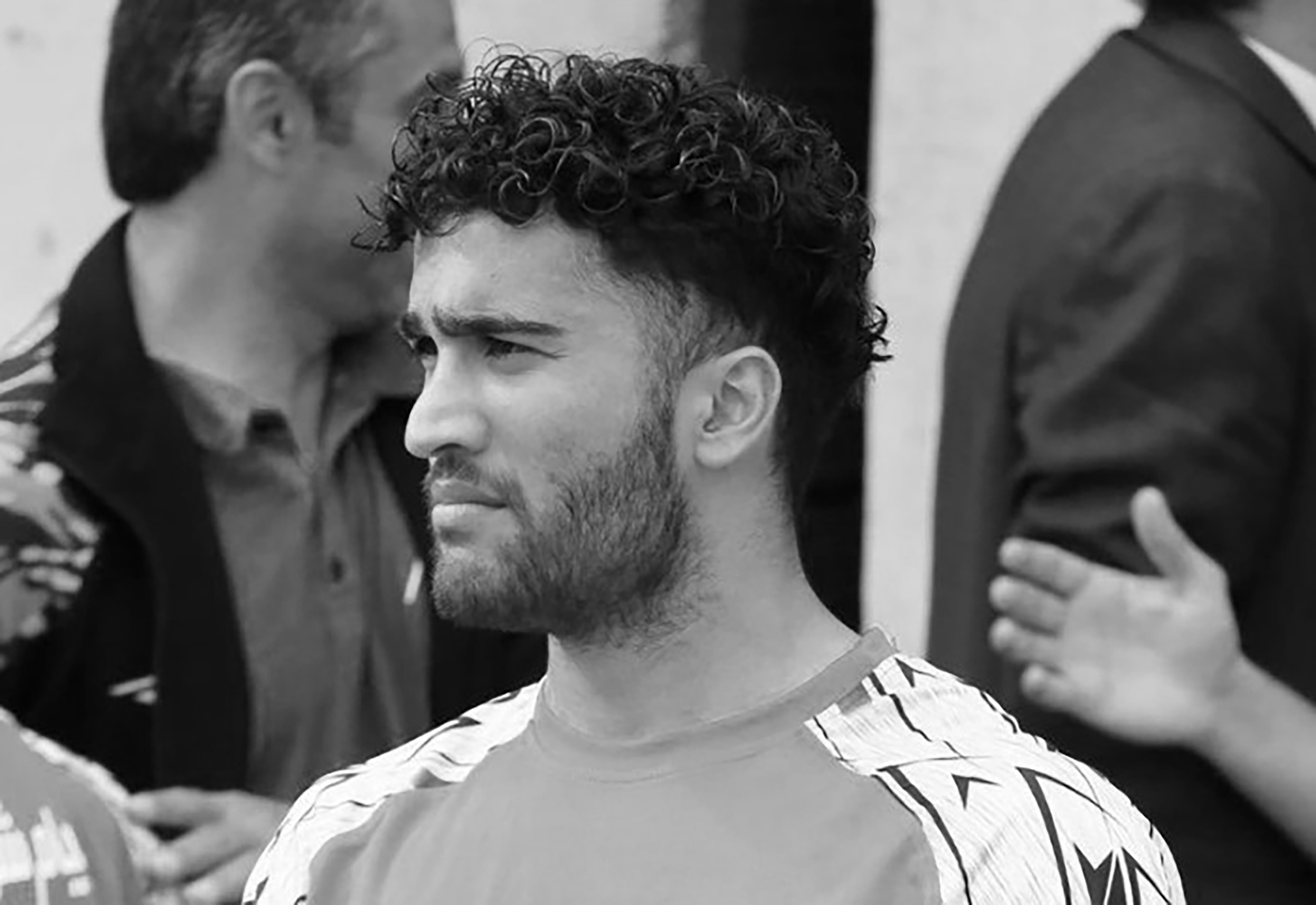 Amirhossein Shirchi