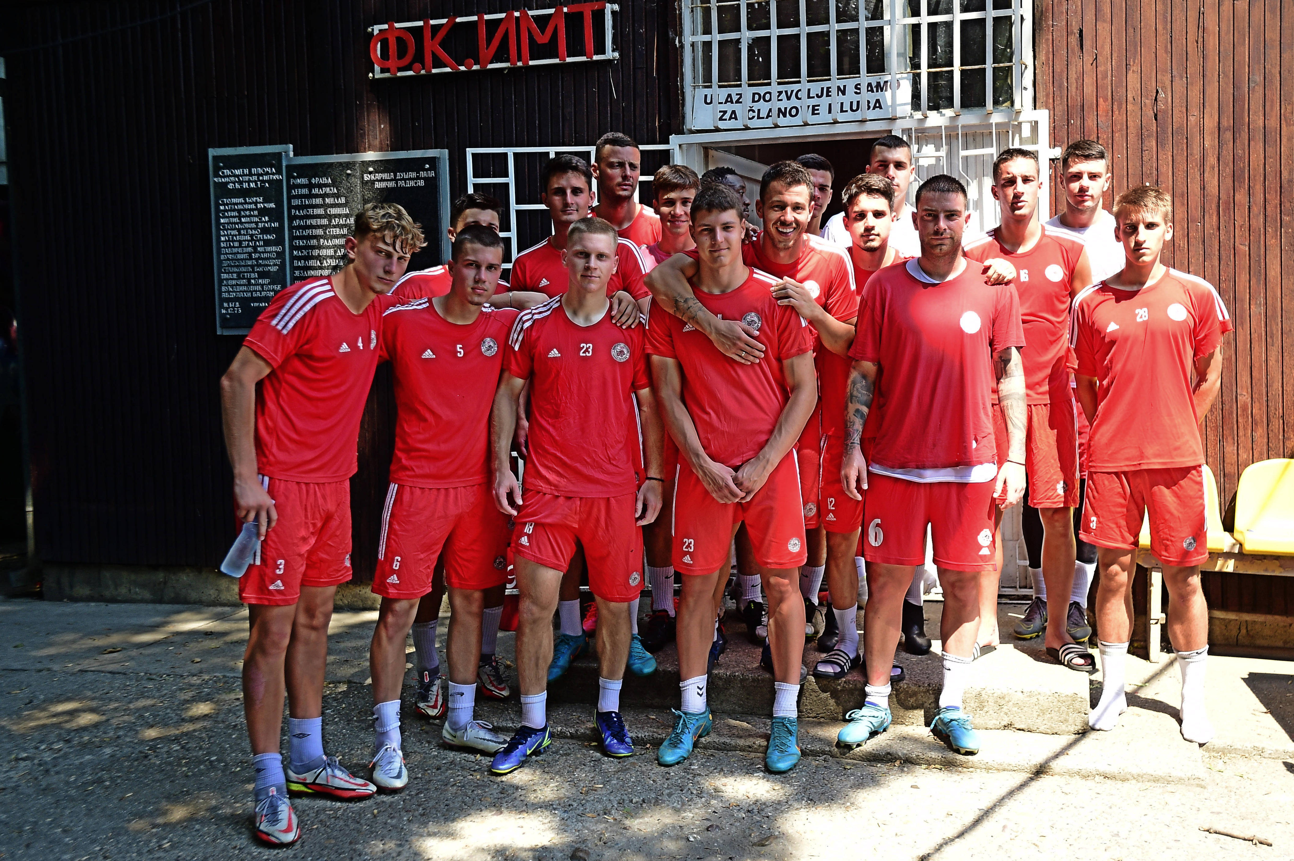 IMT-Mozzart Prva Liga Srbije 2022/2023