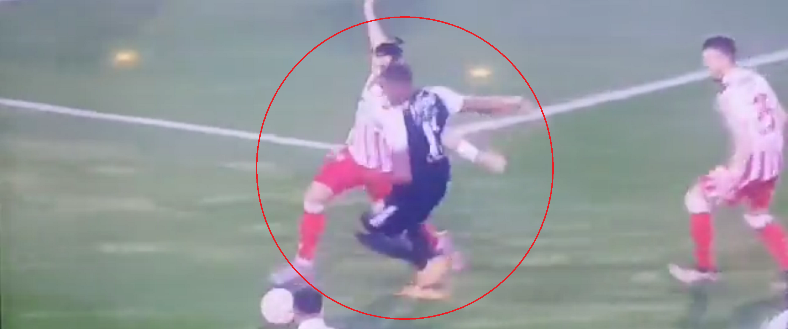 Duel Dragovića i Rikarda