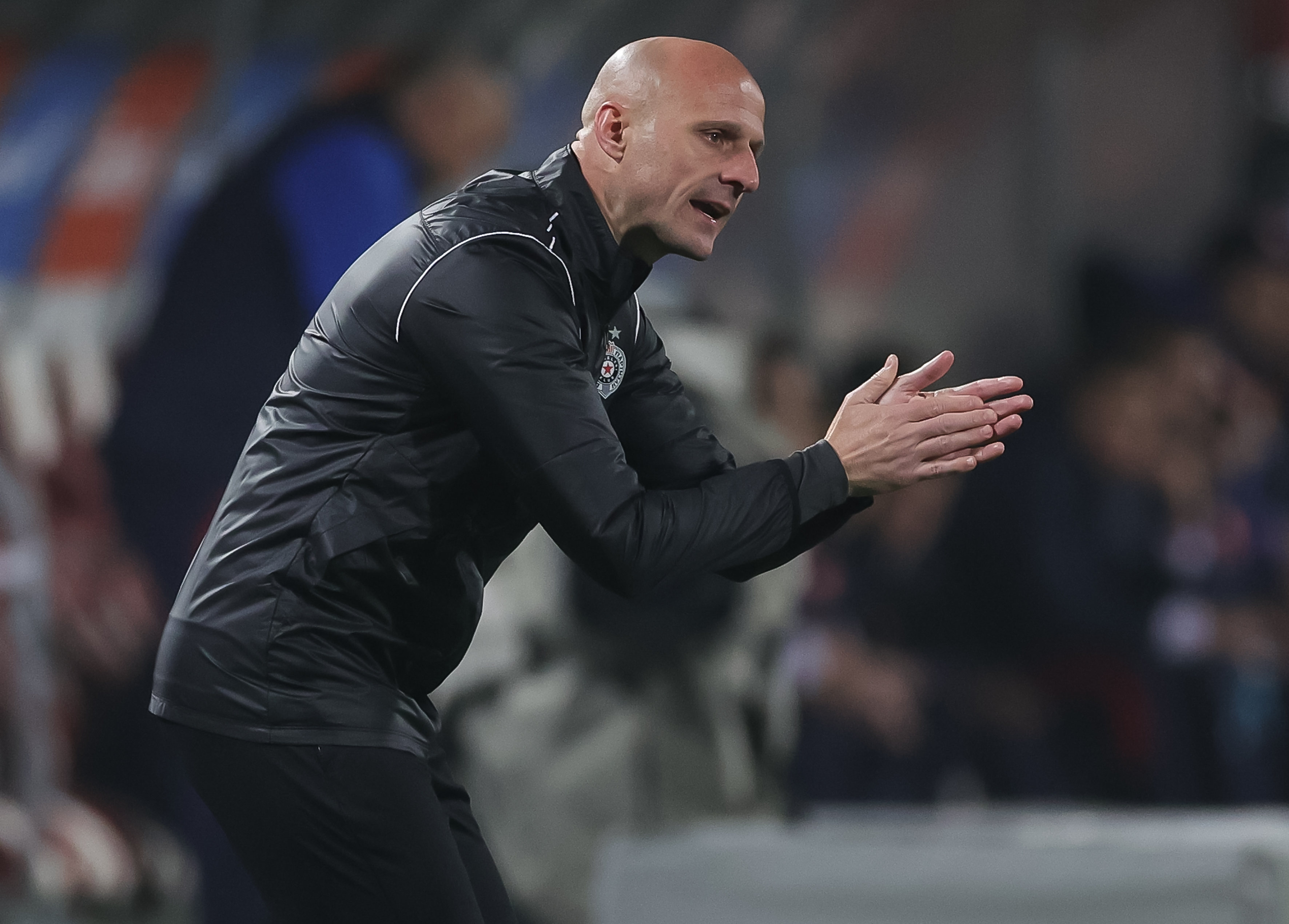 Crvena Zvezda v Partizaqn - Mozzart Super League Season 2022/2023