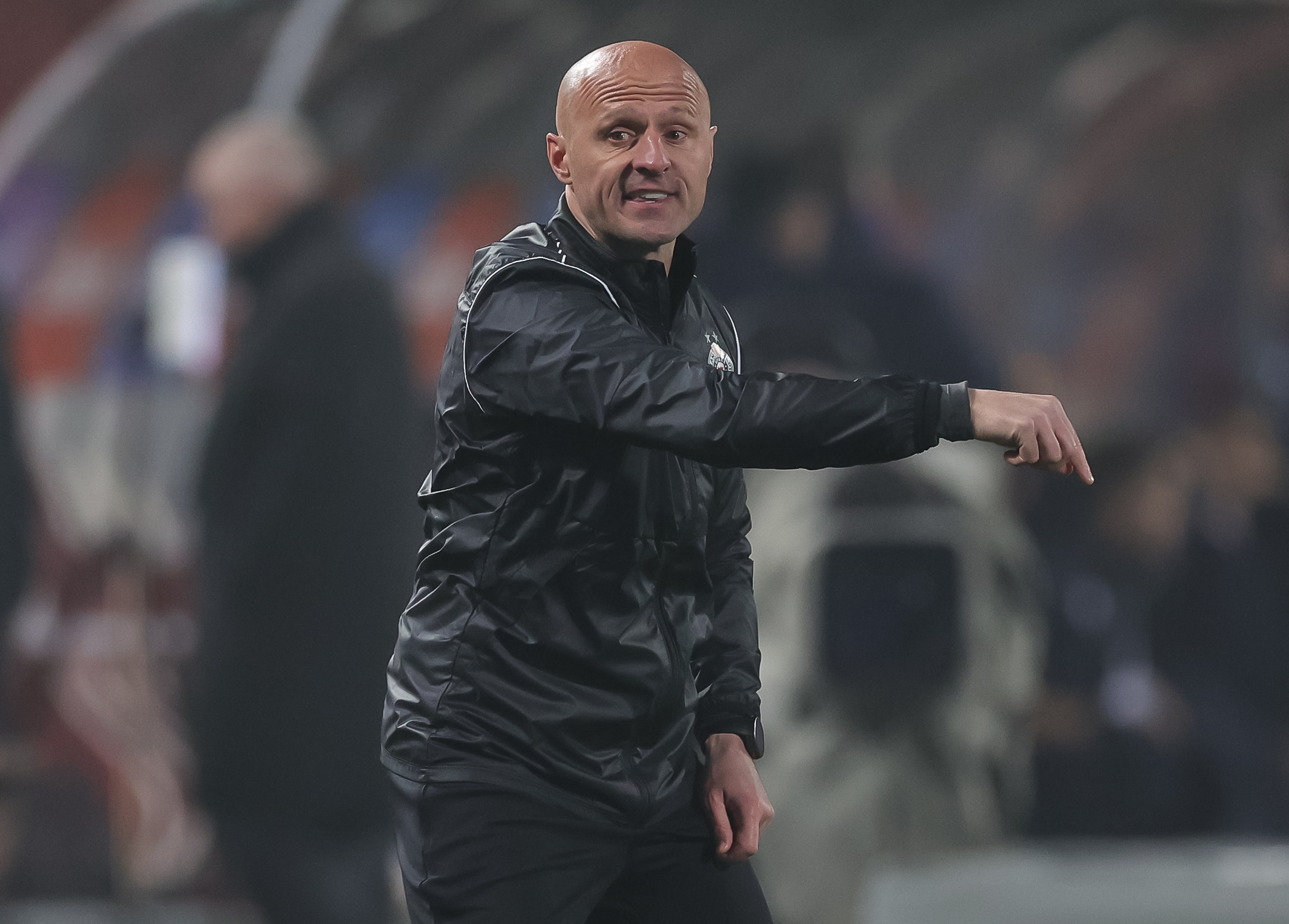 Crvena Zvezda v Partizaqn - Mozzart Super League Season 2022/2023