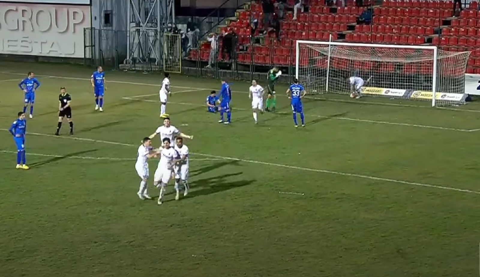 javor mladost