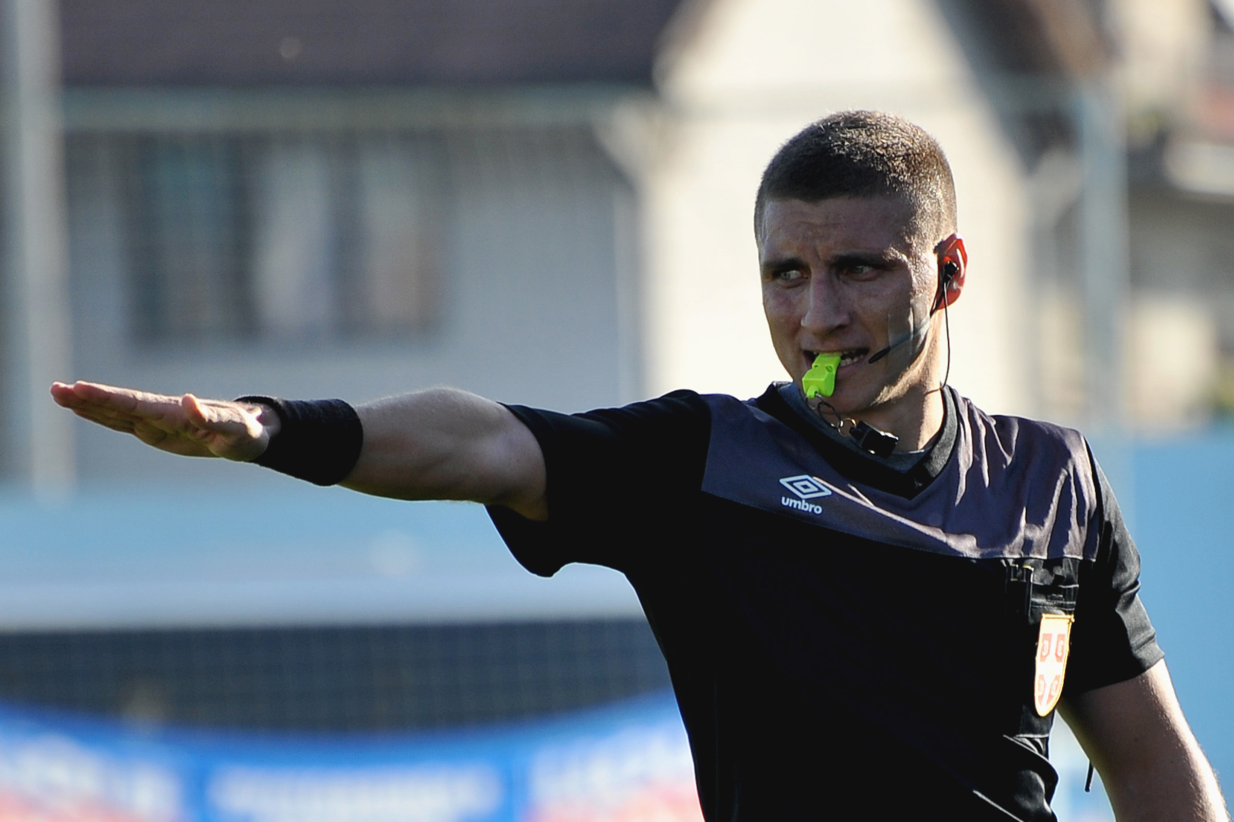 NOVI PAZAR-RADNICKI NIS-SUPER LEAGUE 2015-2016