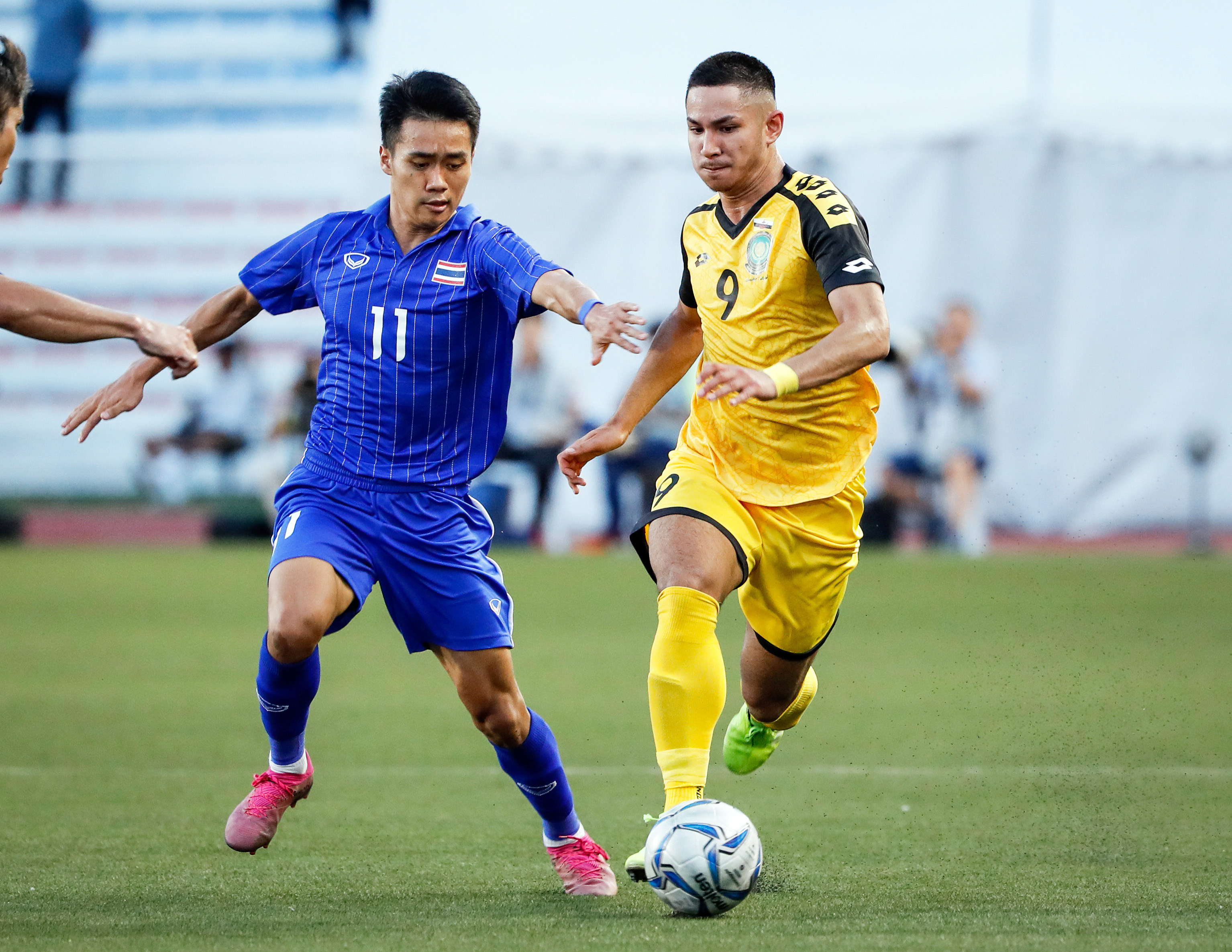 SEA Games Philippines 2019