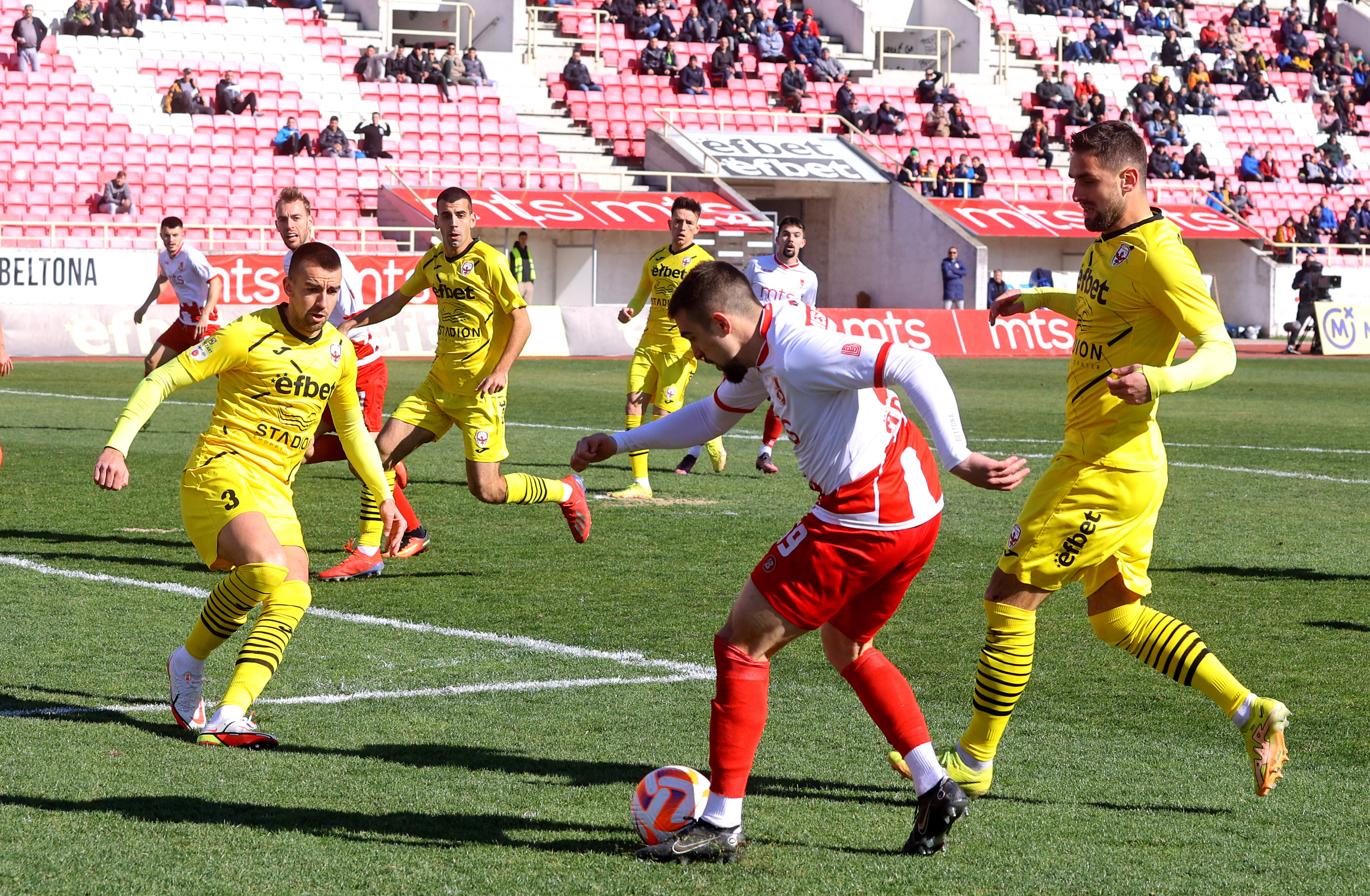 Radnicki_Nis - Vozdovac_07