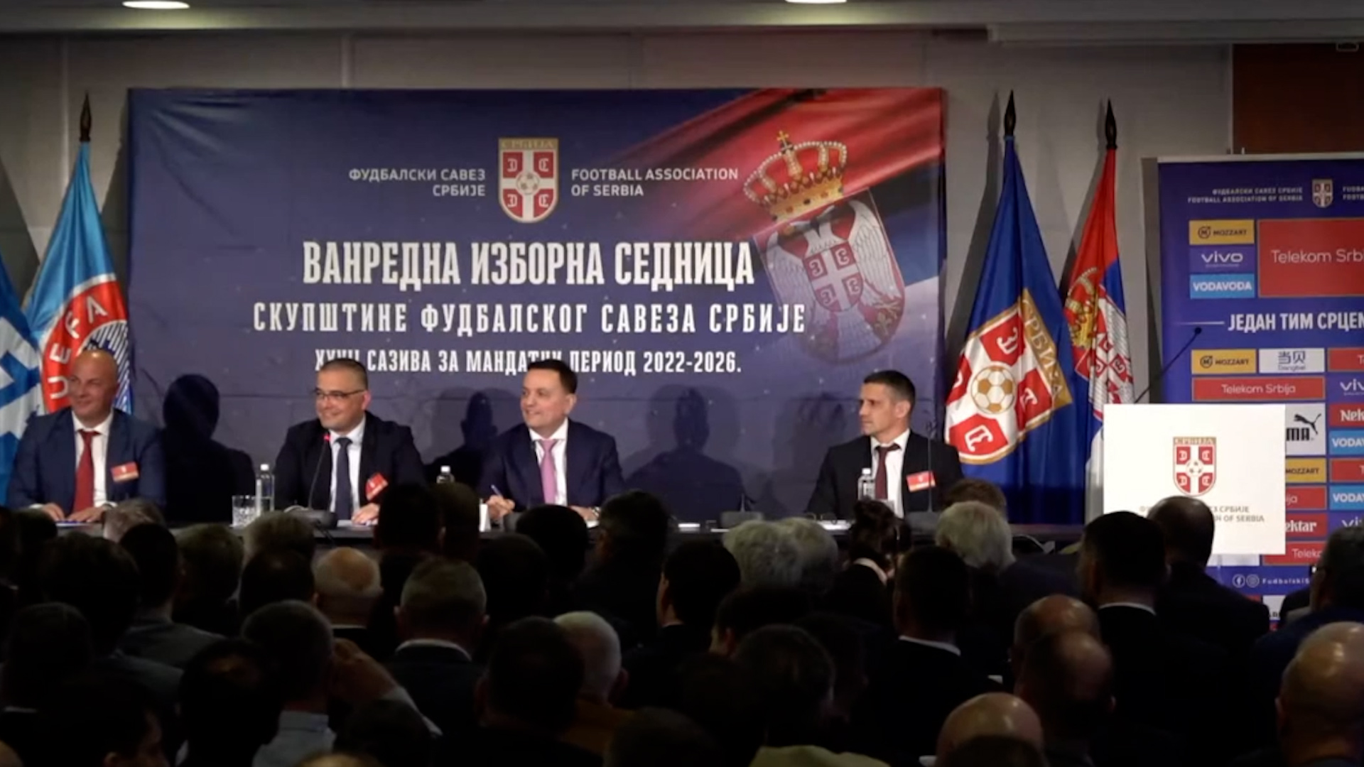 Branislav Nedimović bacio lošu foru