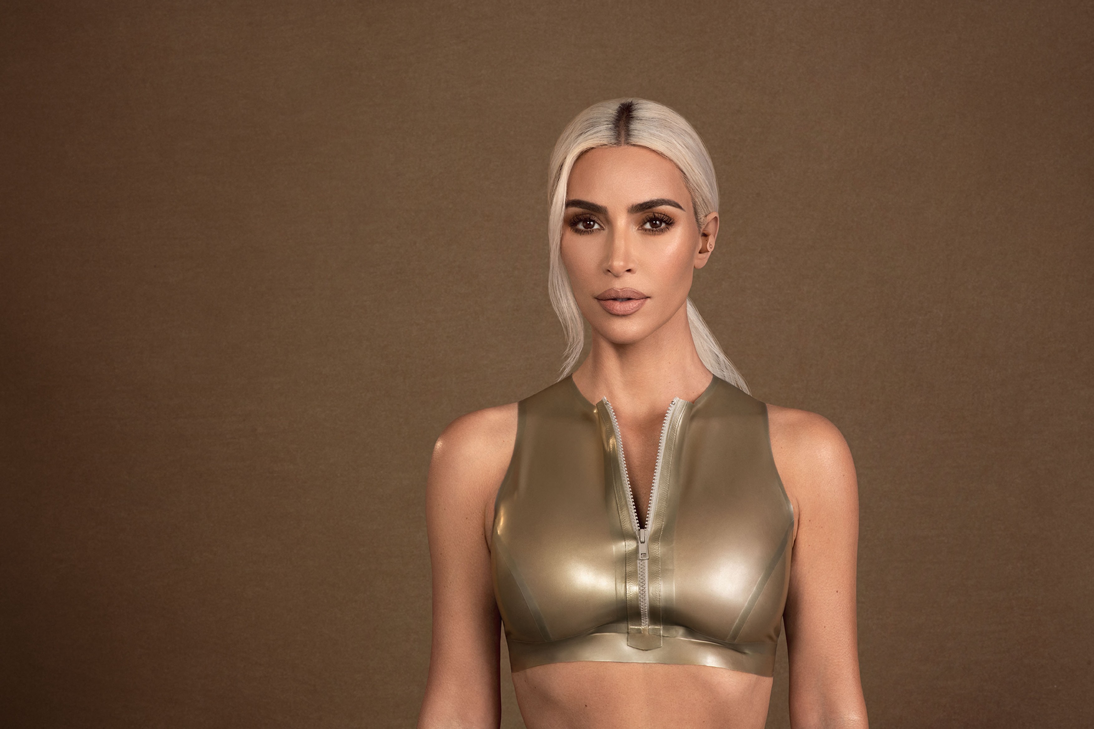Kim Kardashian teams up with Beats by Dre to launch Beats x Kim wireless airbuds