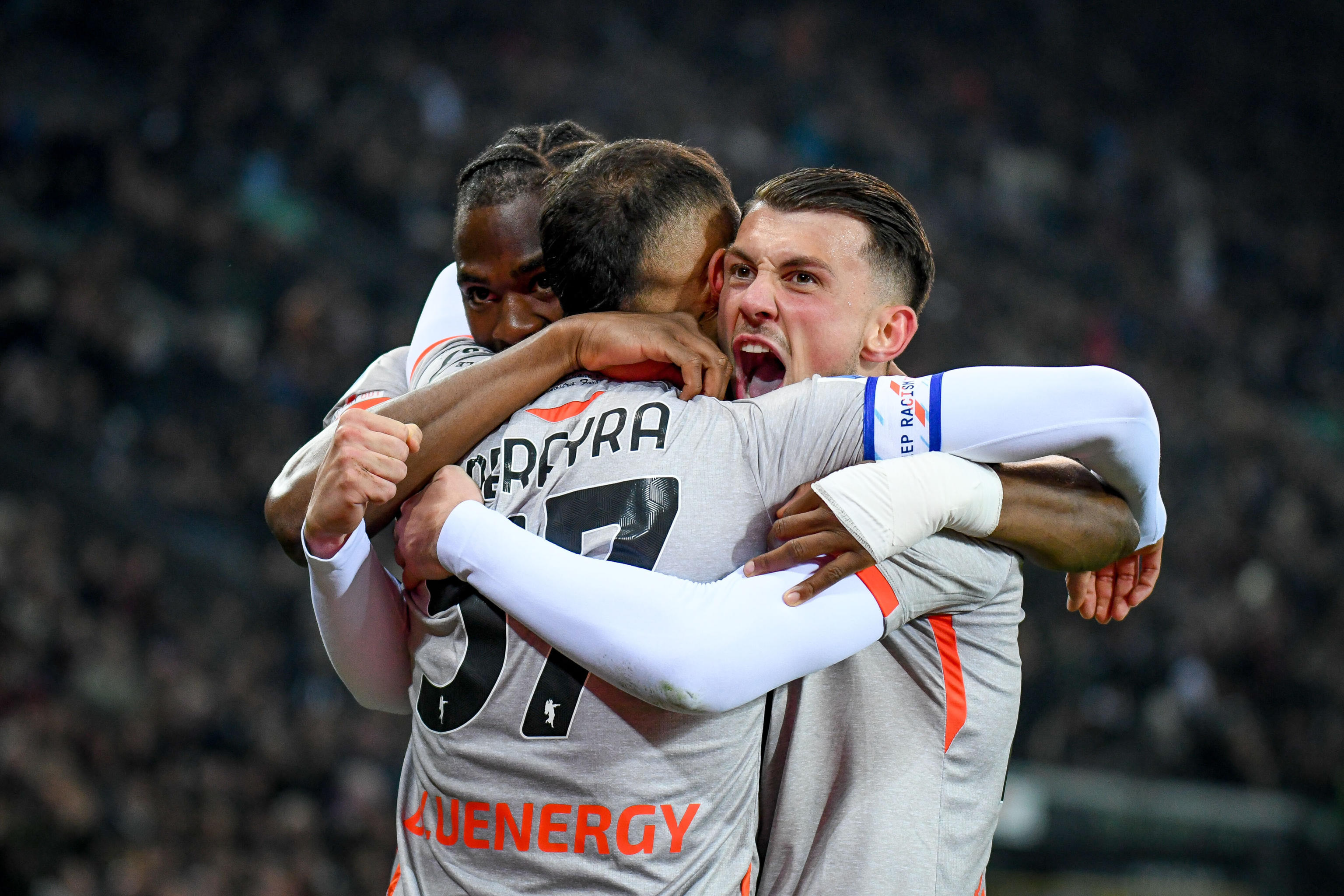 Serie A - Udinese Calcio vs AC Milan