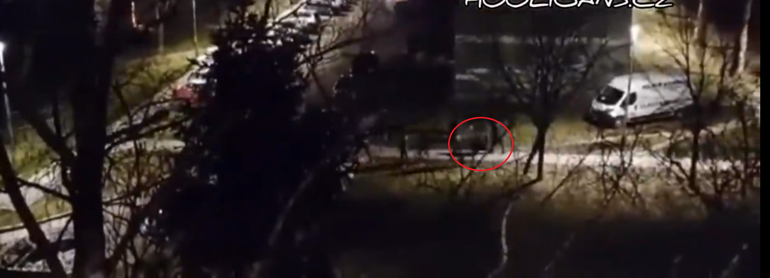 Huligani u Hrvatskoj