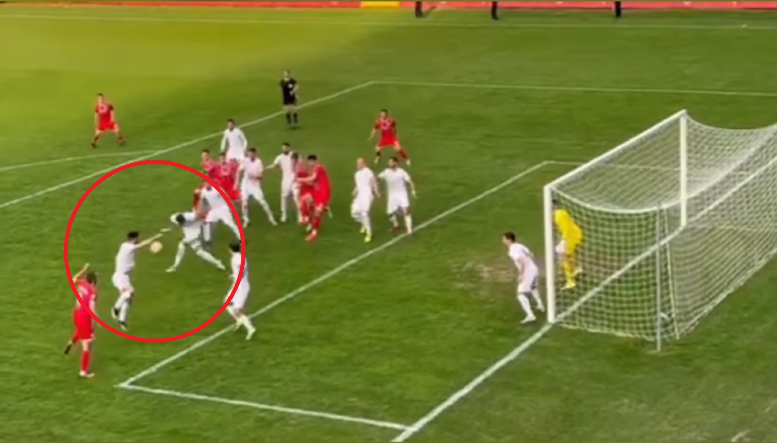 jedinstvo sloboda penal