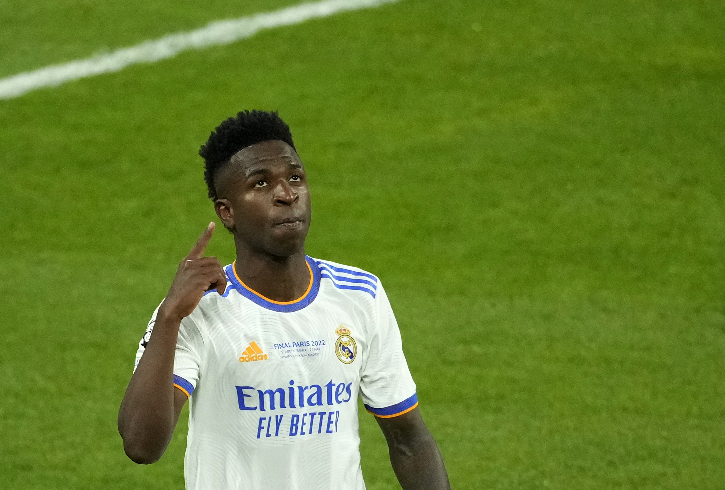 France Soccer Champions League Final