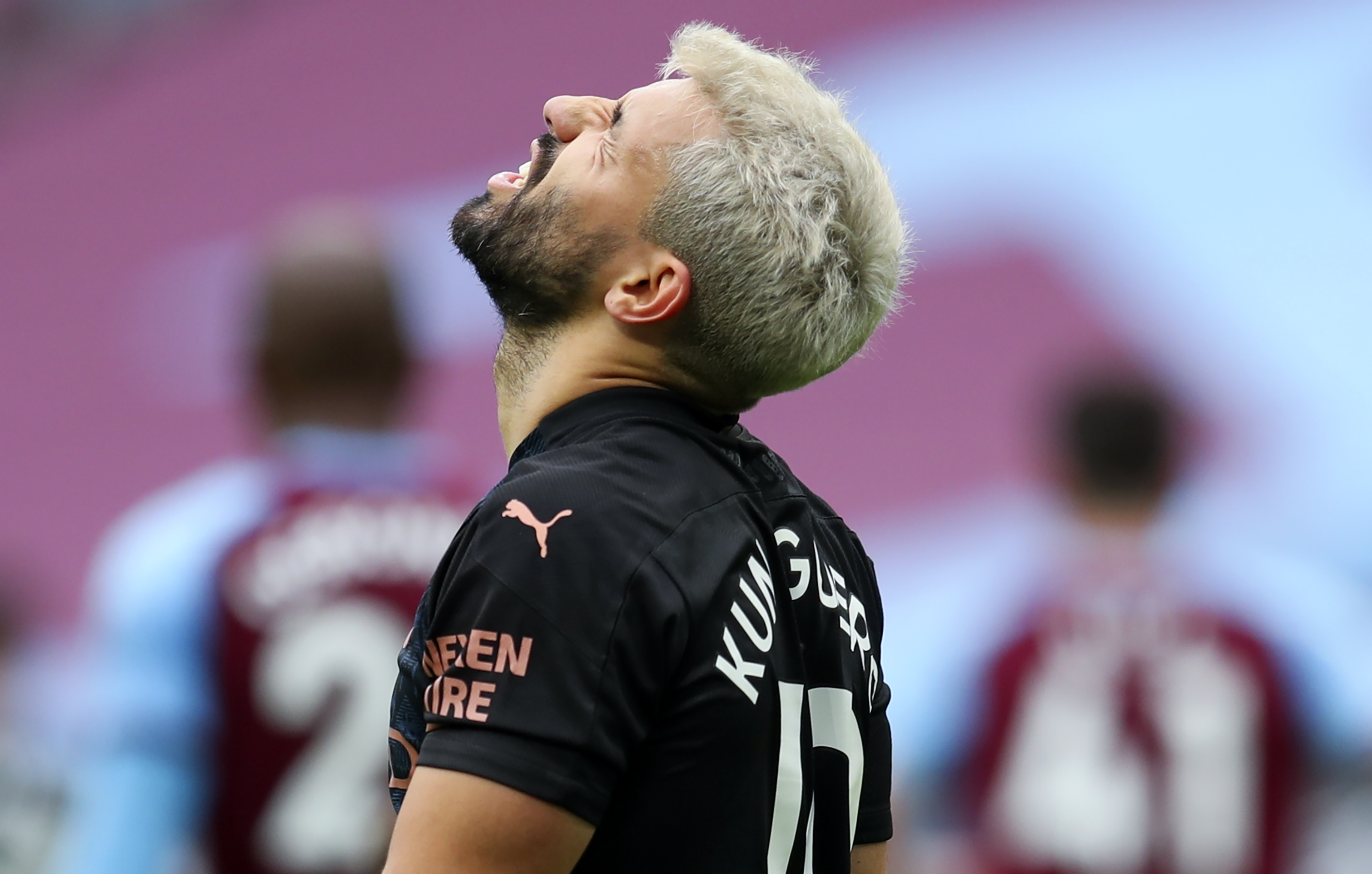 West Ham United vs Manchester City