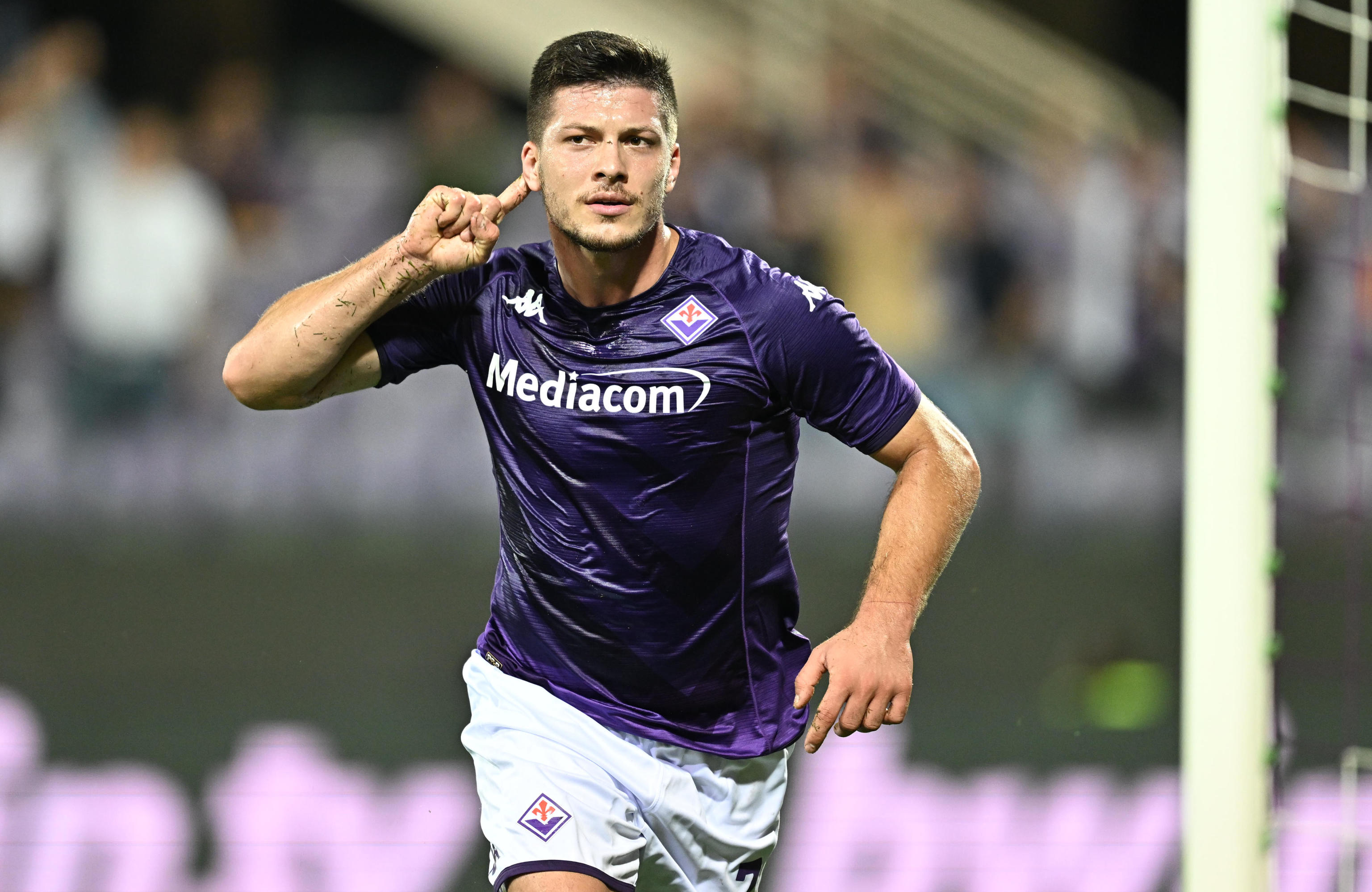 UEFA Europa Conference League - ACF Fiorentina vs Istanbul Basaksehir