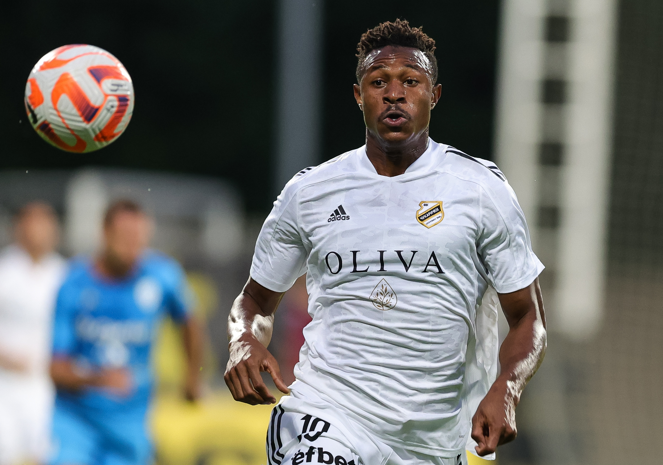 Cukaricki v Racing-UEFA Conference League