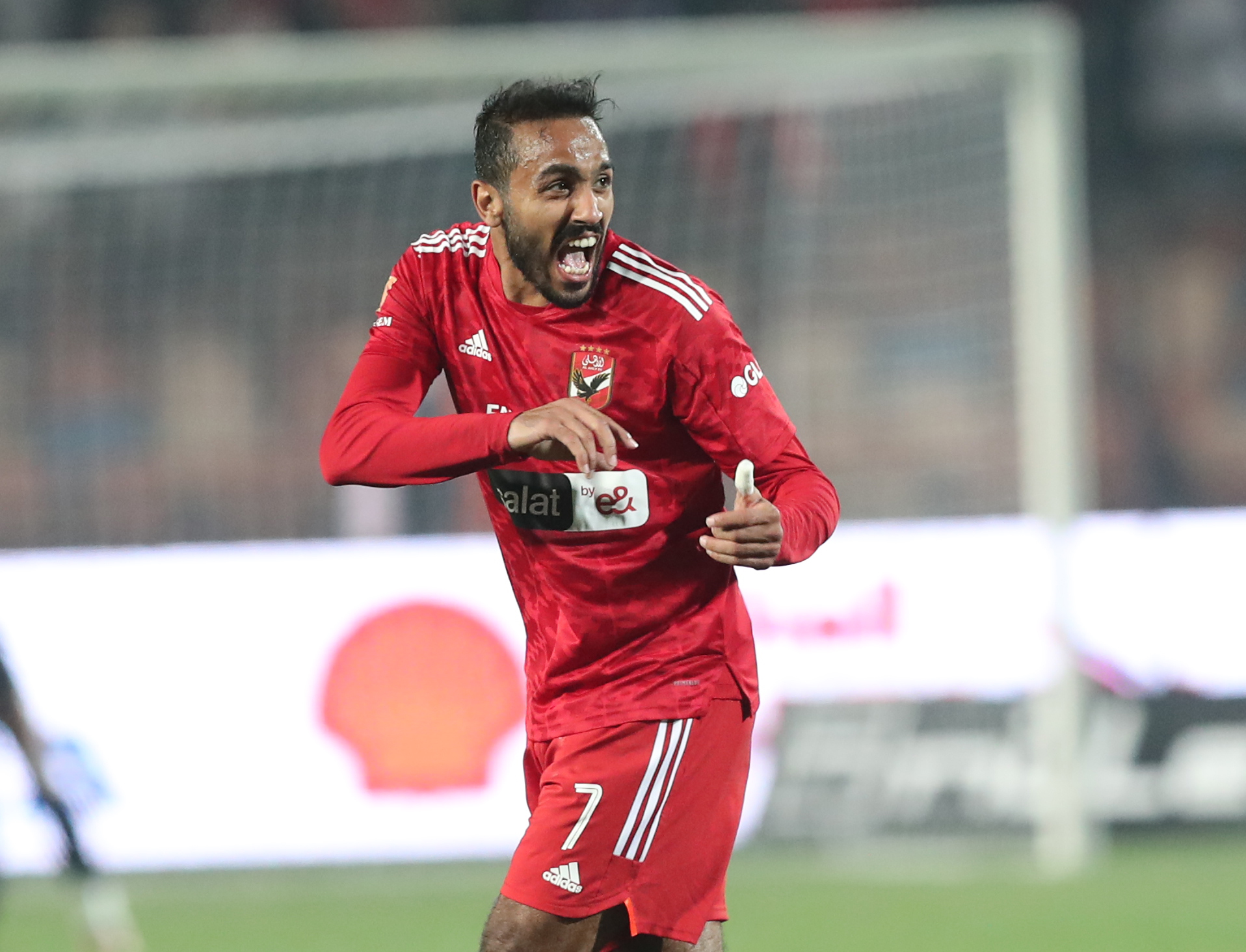 Egyptian Premier League - Zamalek SC vs Al Ahly SC