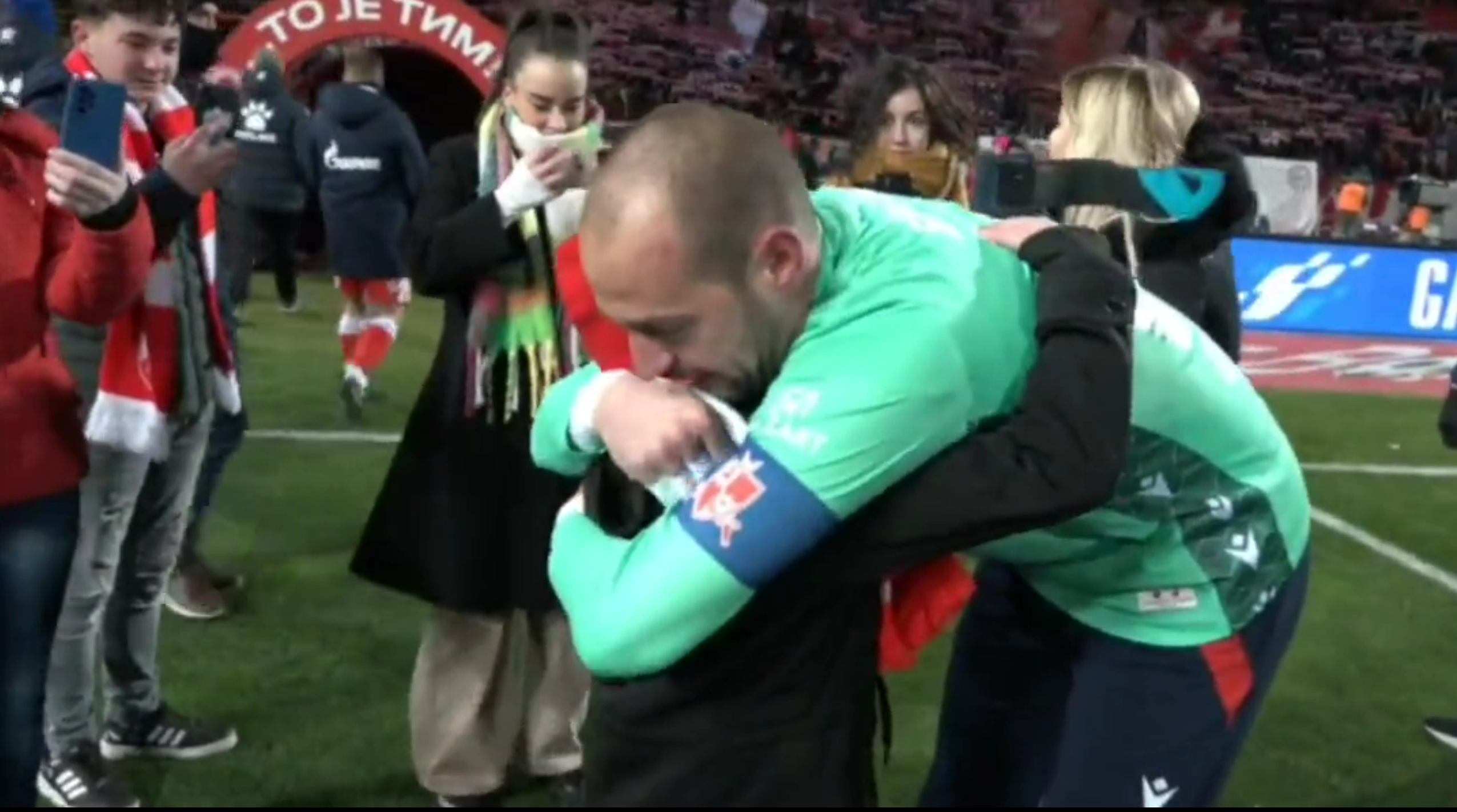 Borjan i Stefan Stojanović